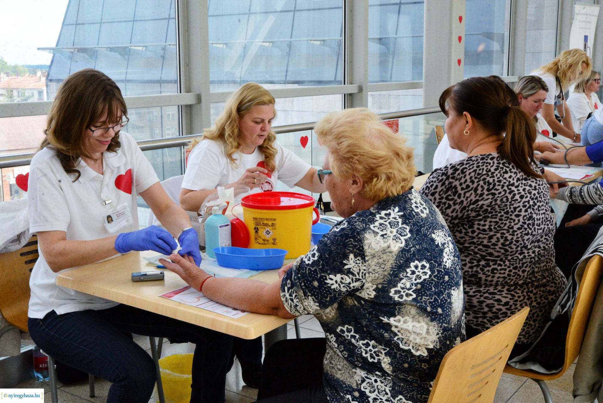 Szív Világnapja 2022