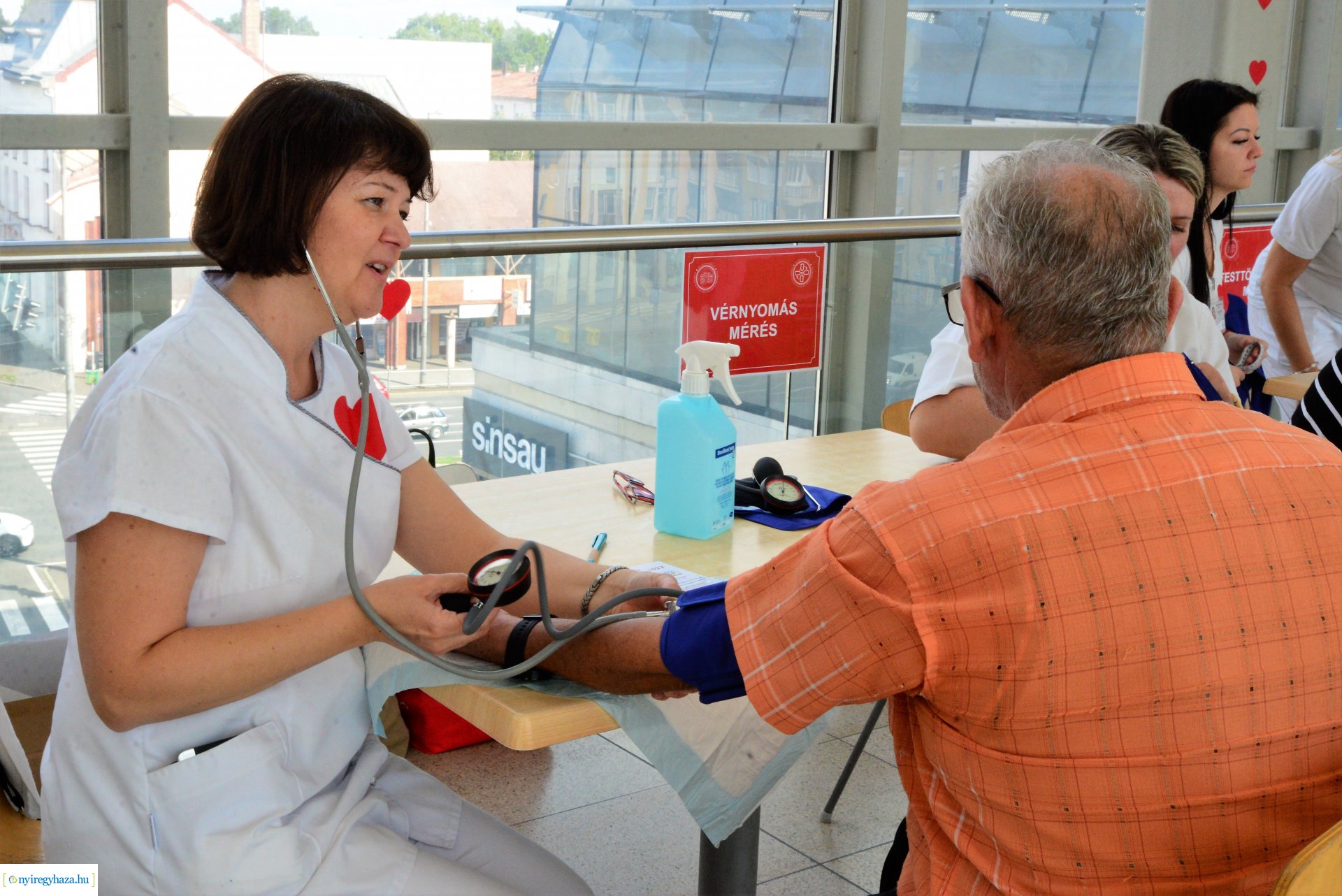 Szív Világnapja 2022