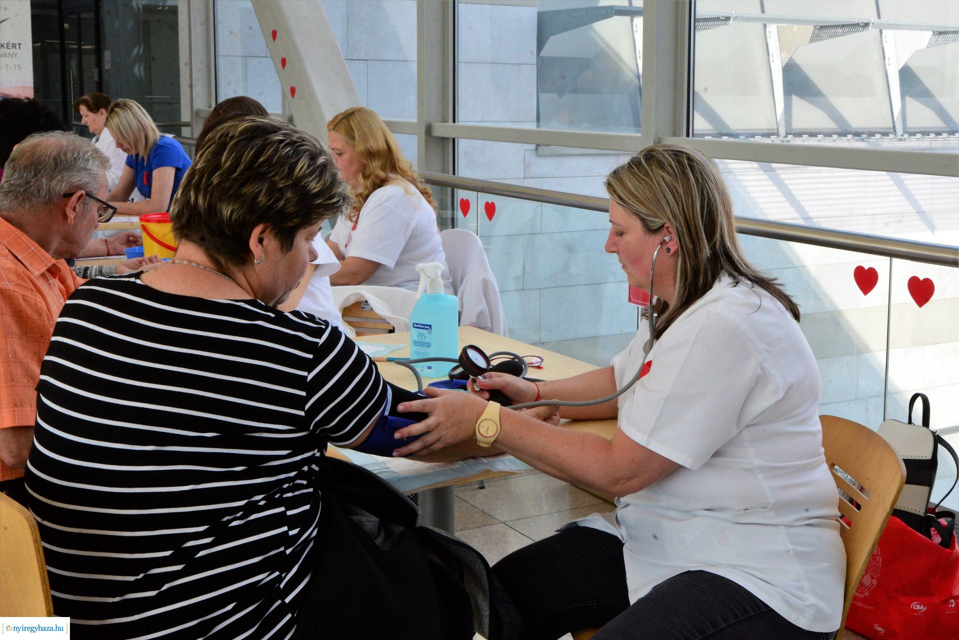 Szív Világnapja 2022