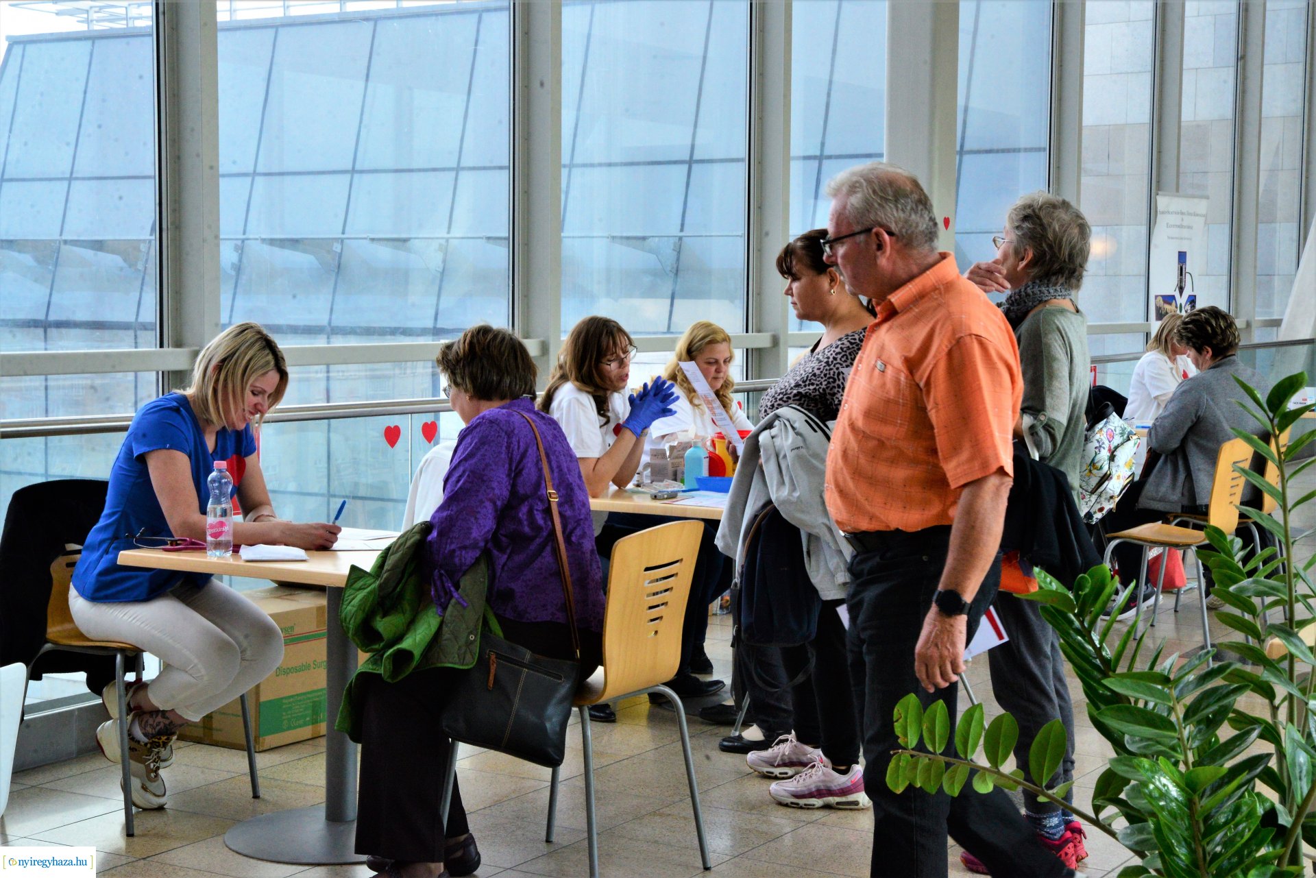 Szív Világnapja 2022