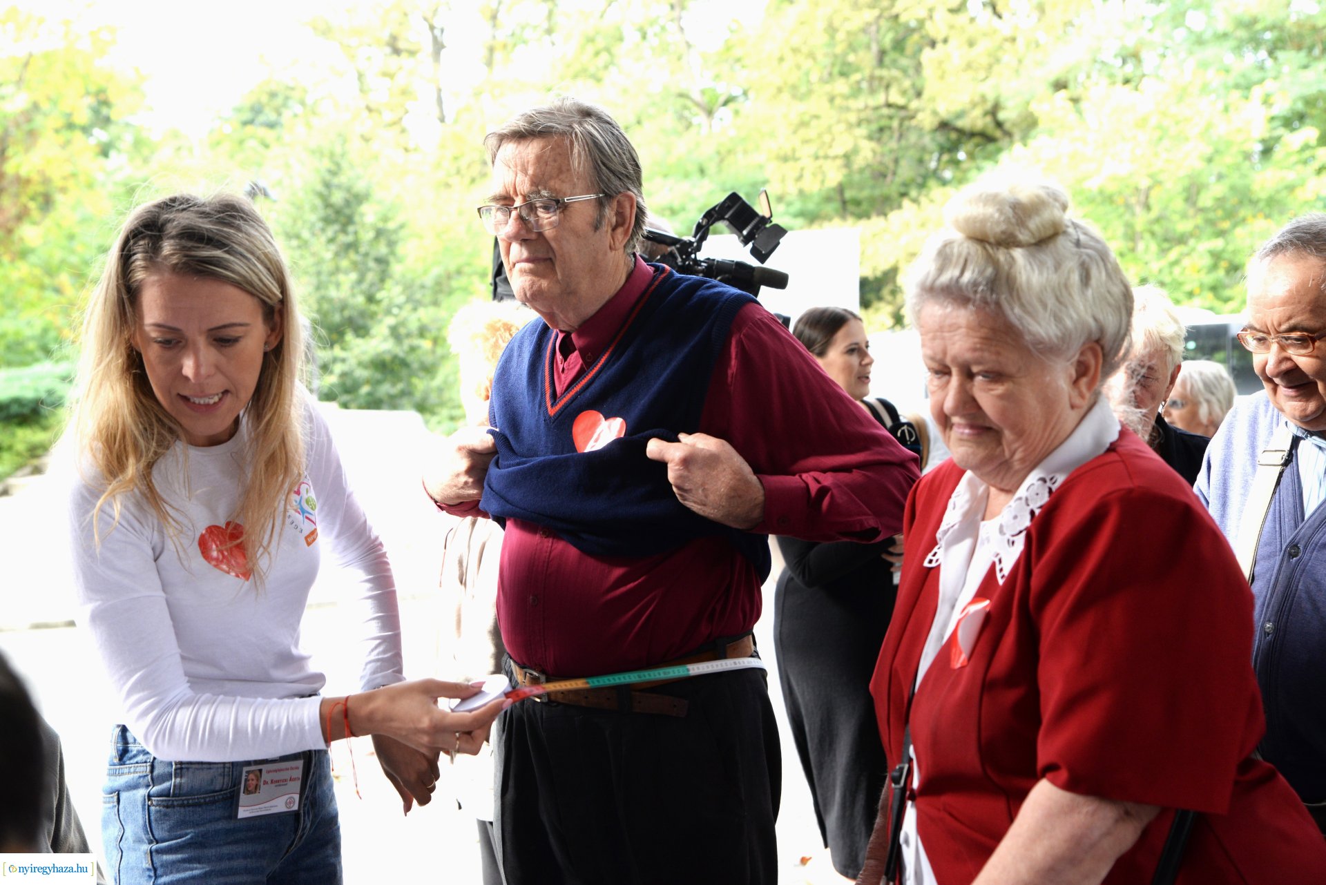 Szív Világnapja 2023