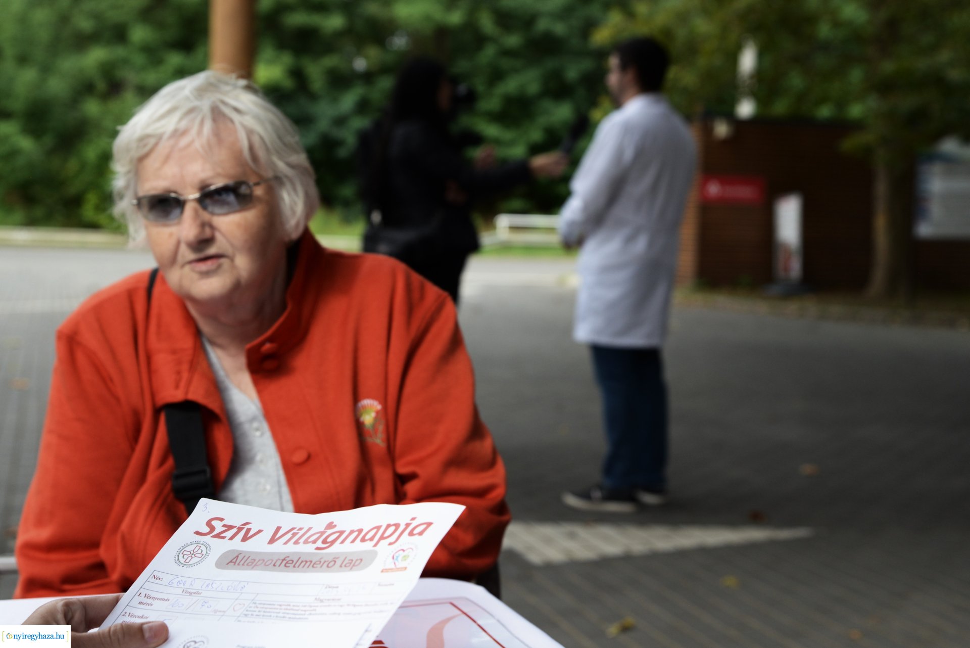 Szív Világnapja 2023