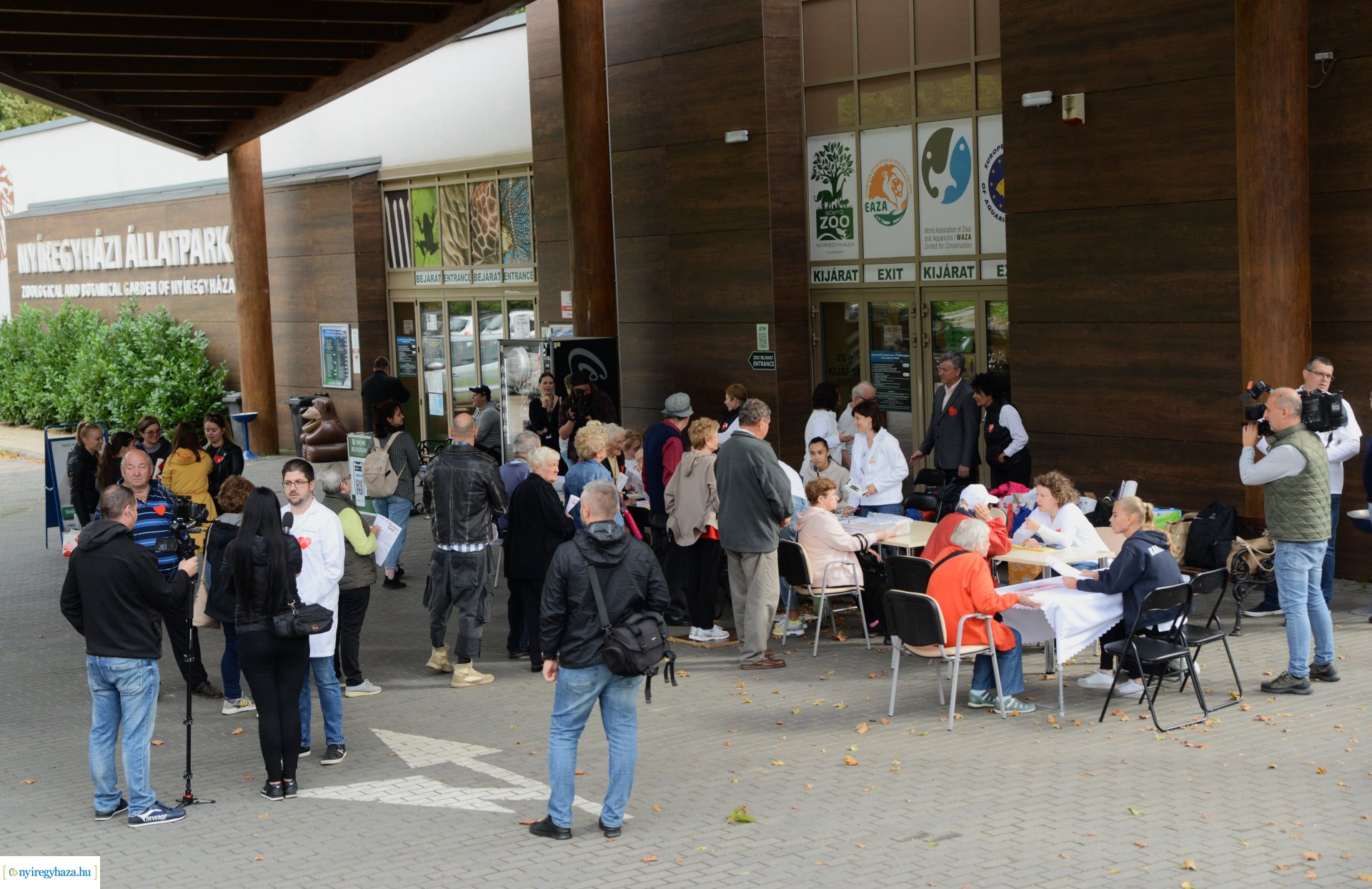 Szív Világnapja 2023