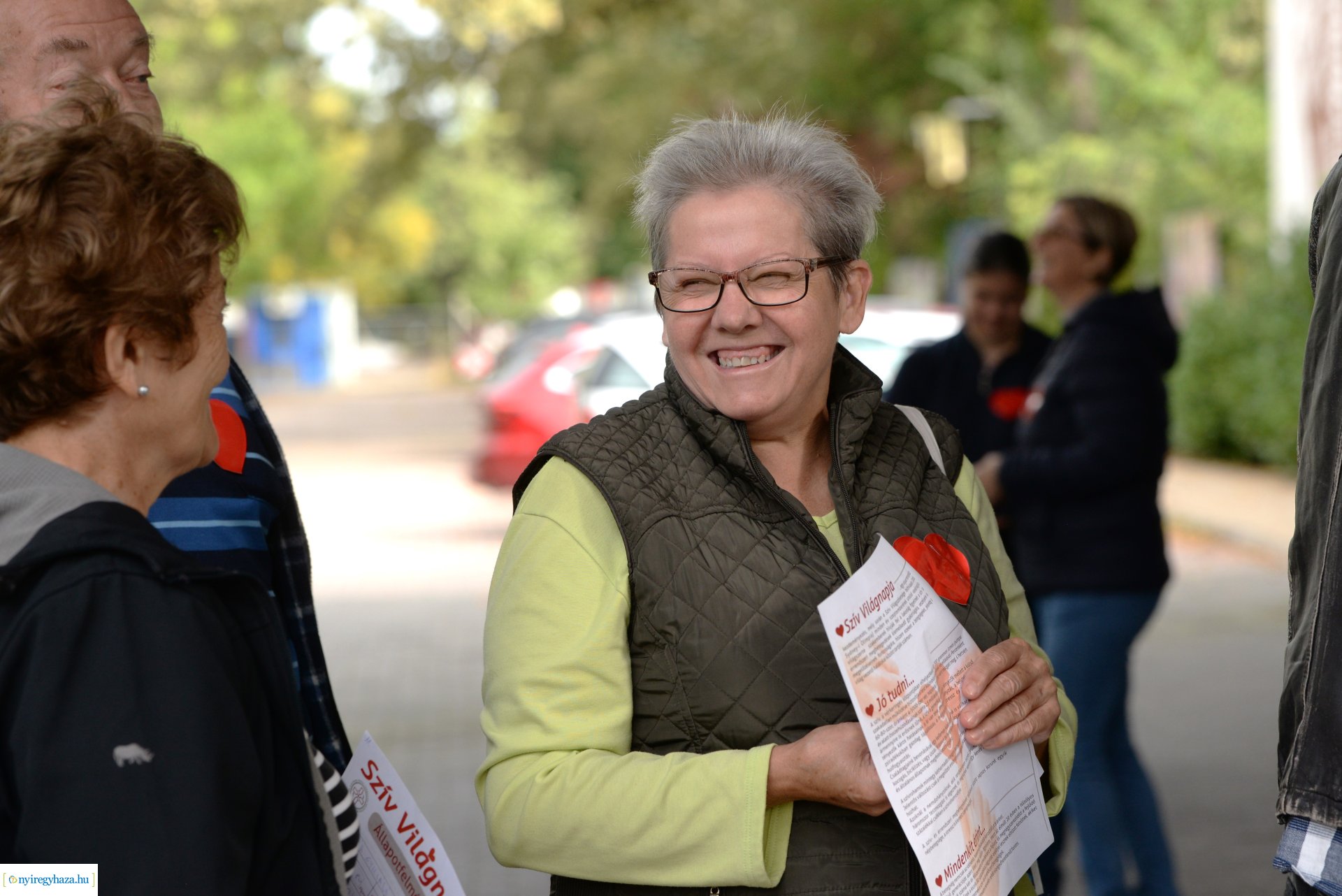 Szív Világnapja 2023