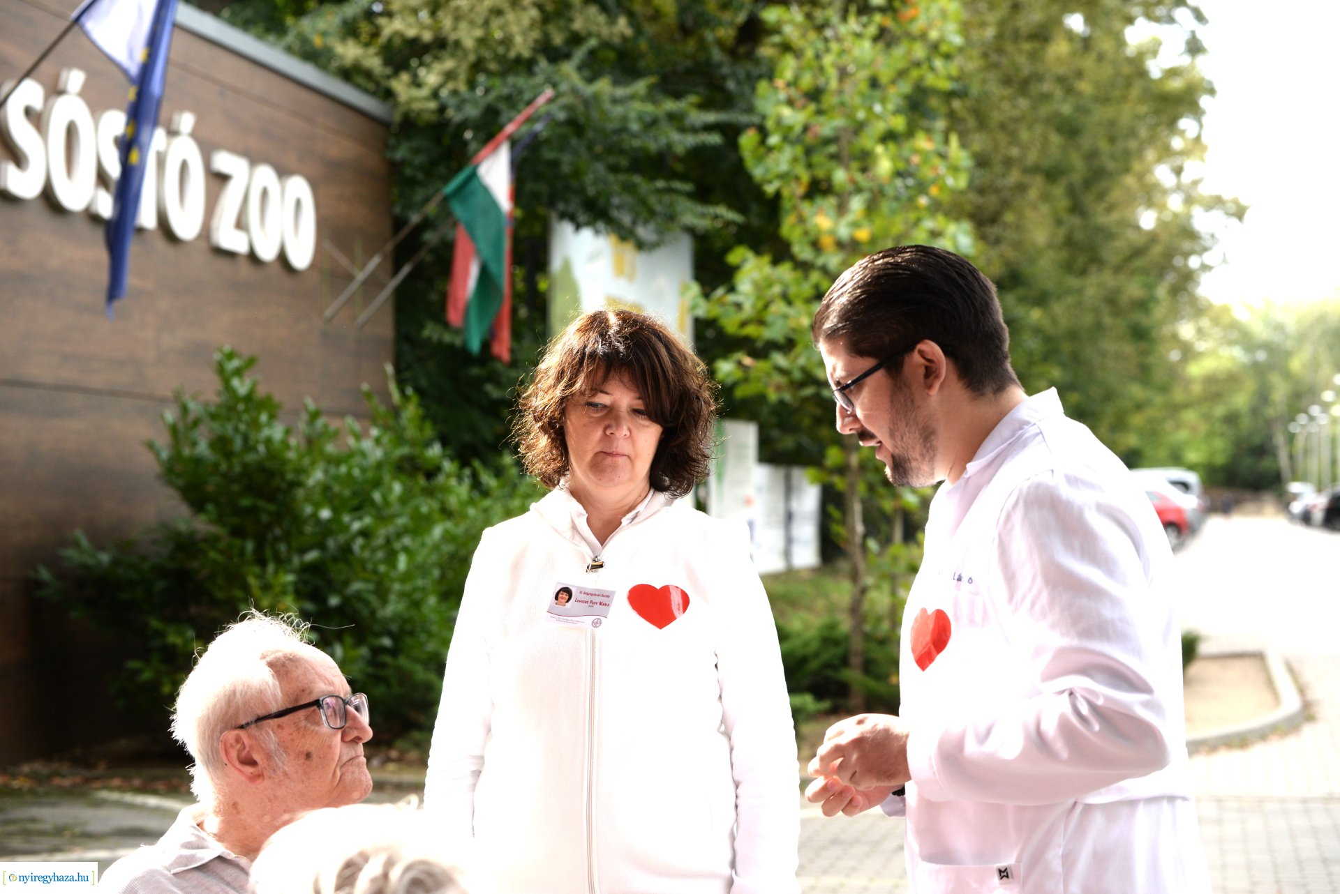 Szív Világnapja 2023