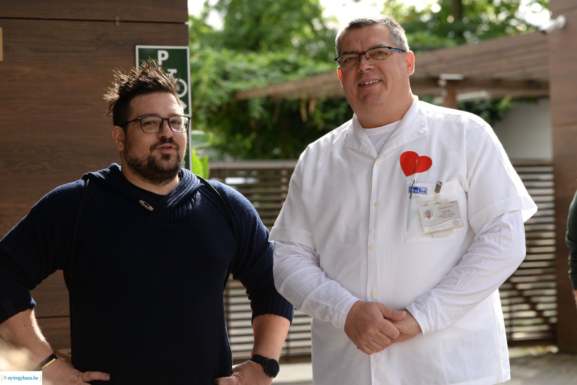 Szív Világnapja 2023