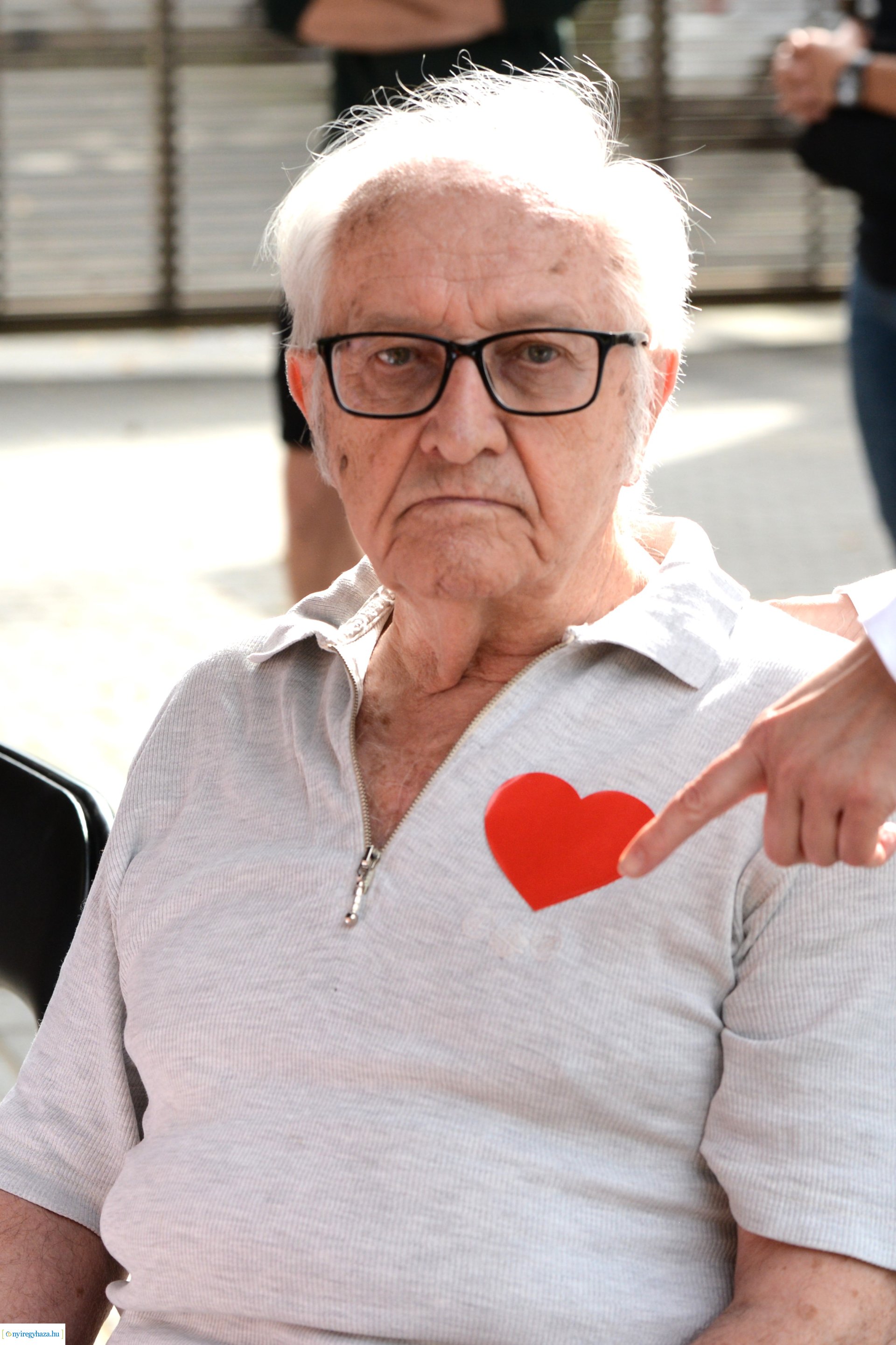 Szív Világnapja 2023