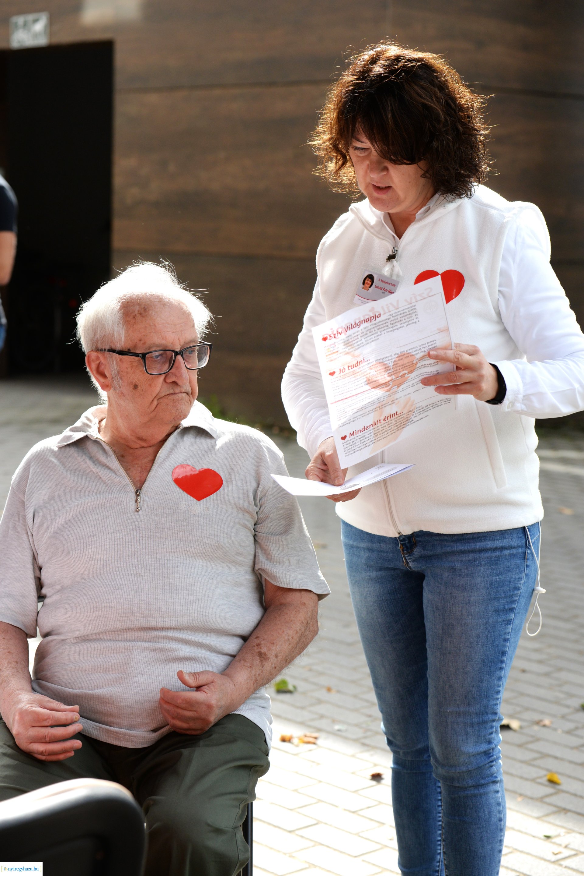 Szív Világnapja 2023