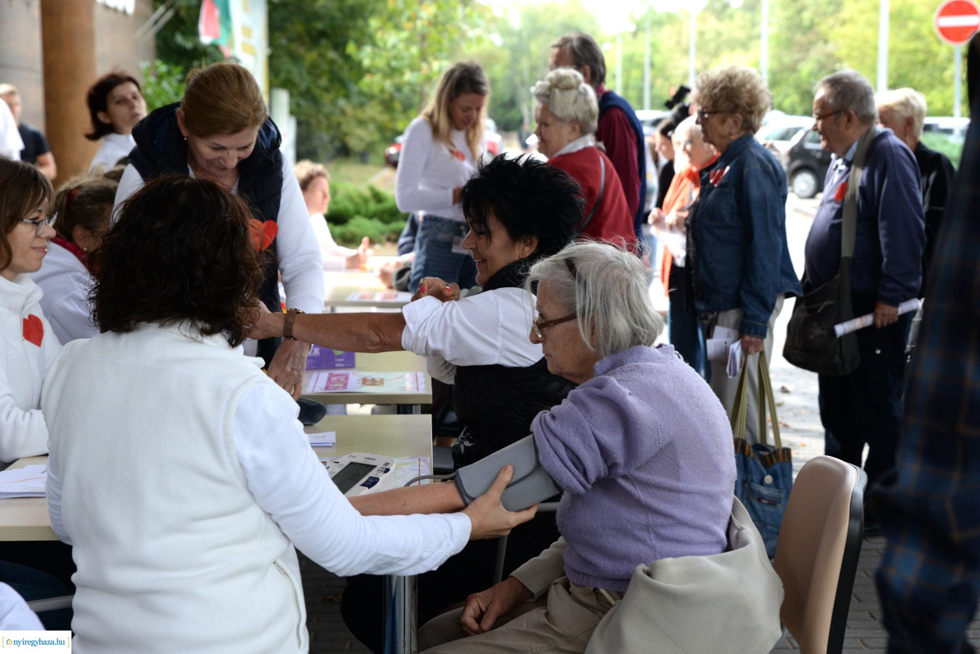 Szív Világnapja 2023