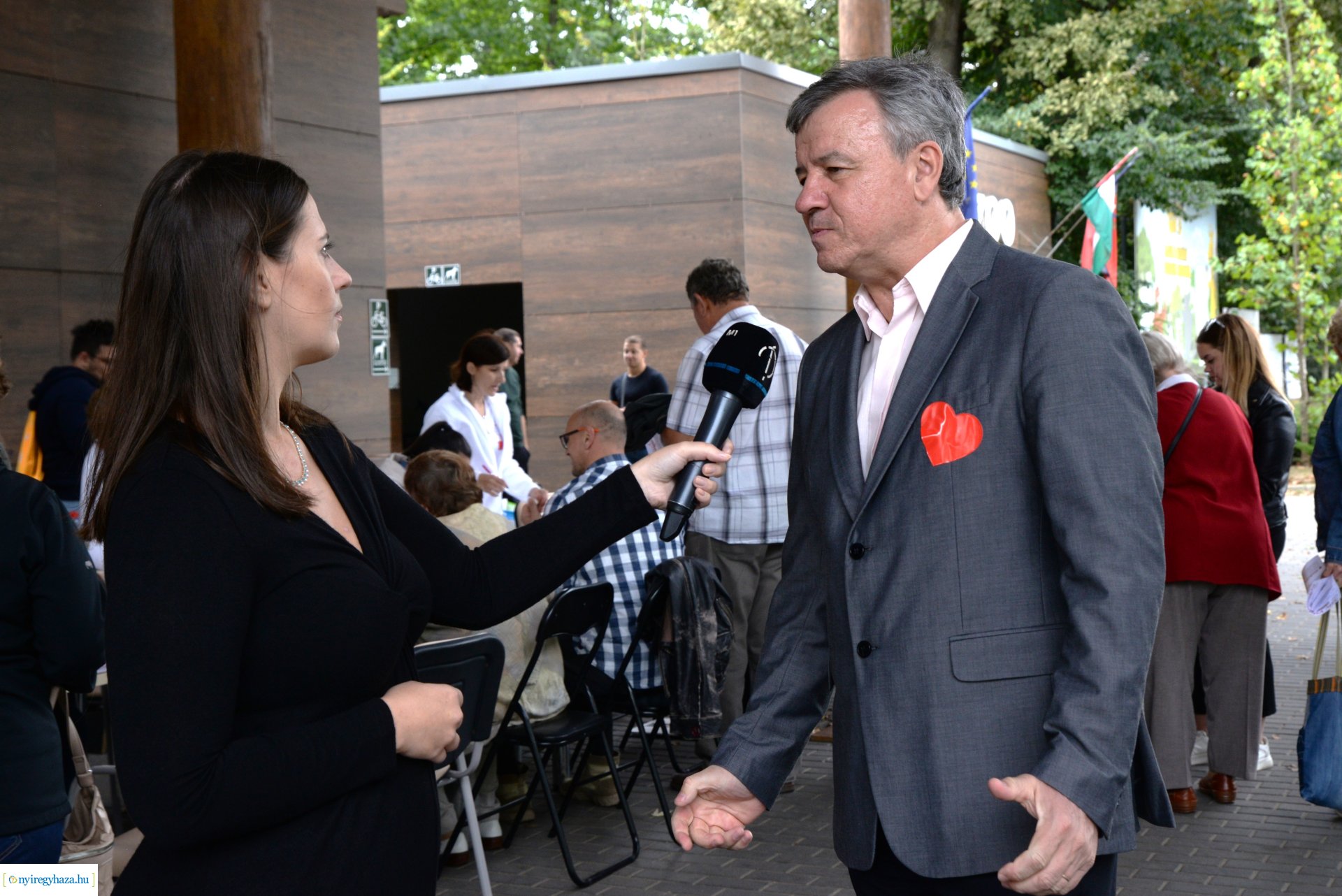 Szív Világnapja 2023