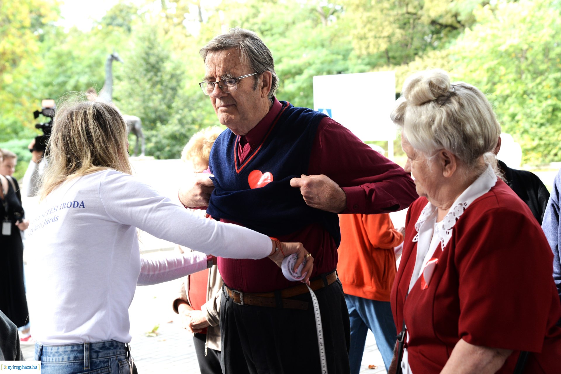 Szív Világnapja 2023