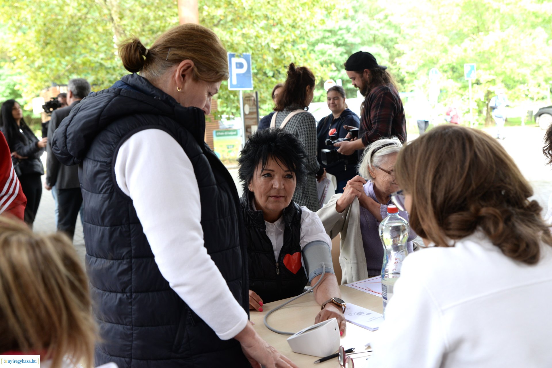 Szív Világnapja 2023