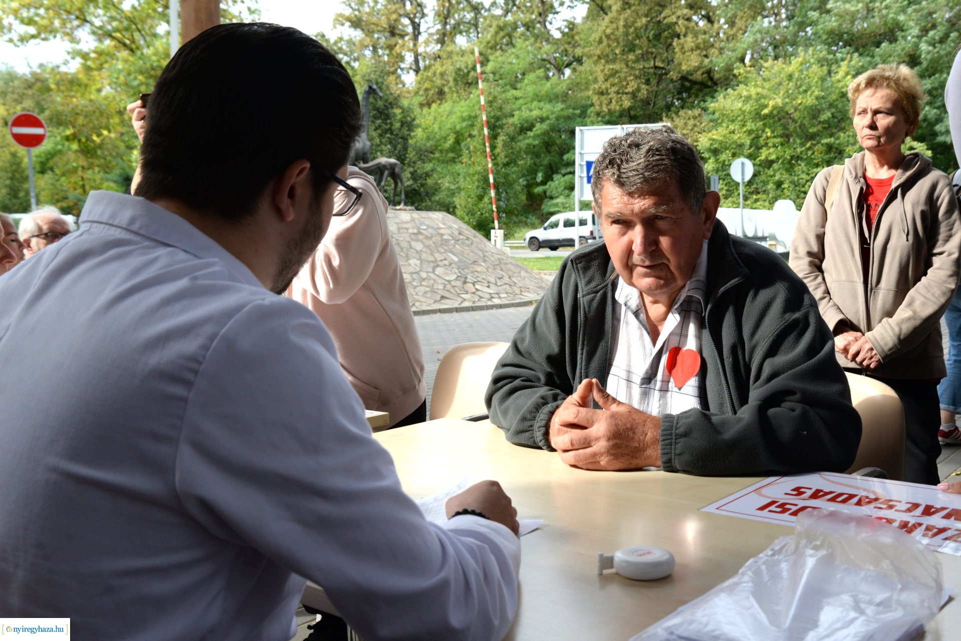 Szív Világnapja 2023