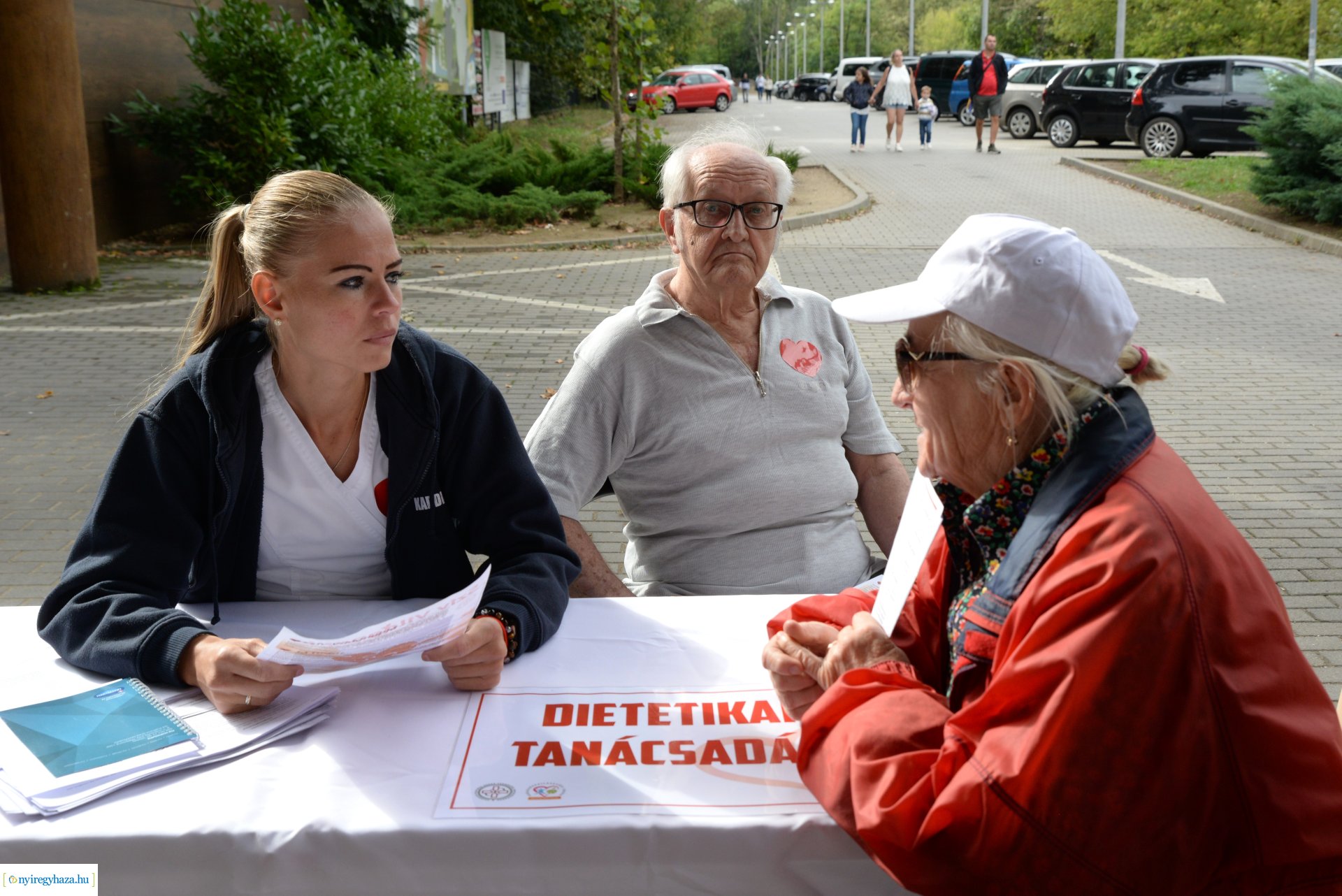 Szív Világnapja 2023