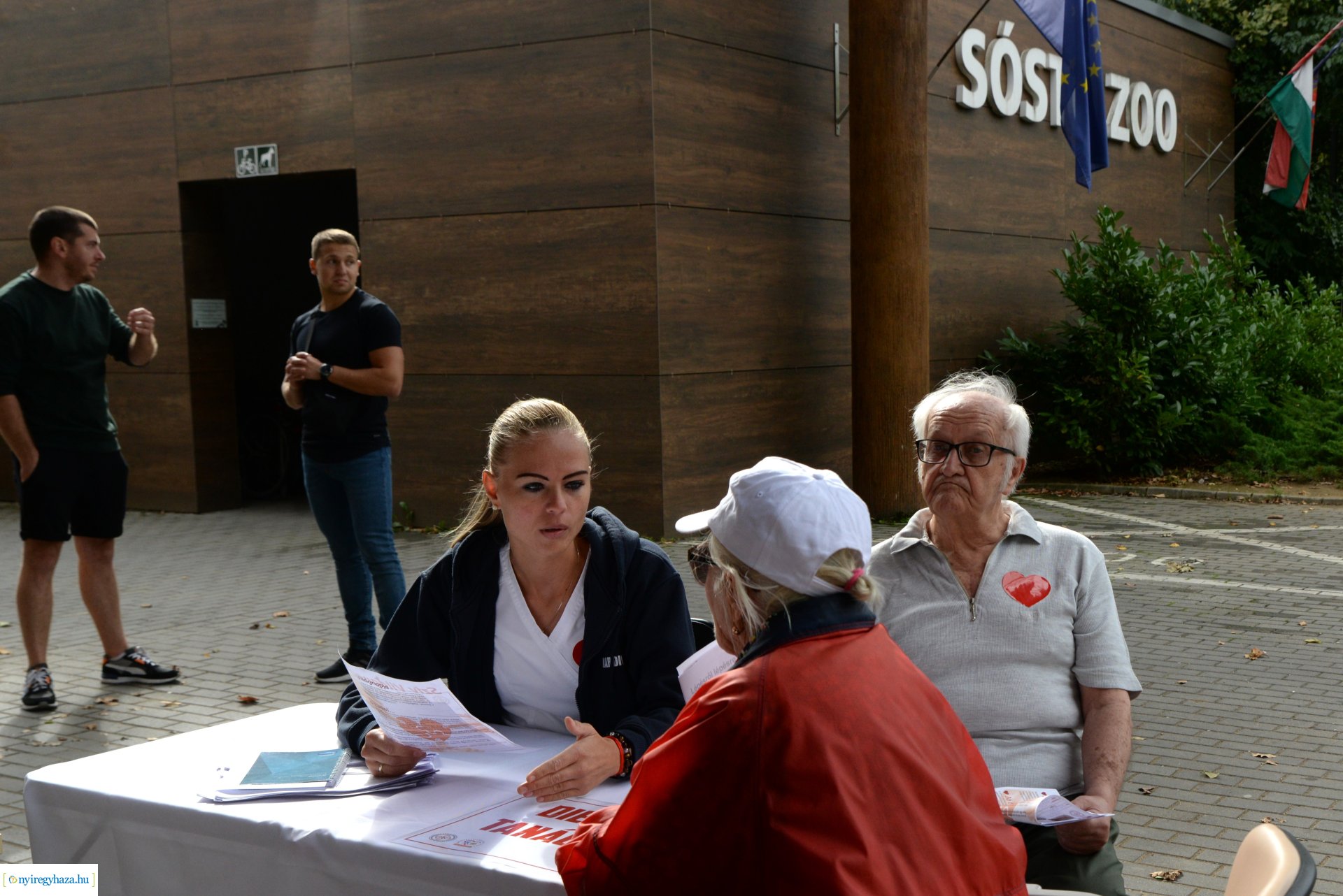 Szív Világnapja 2023