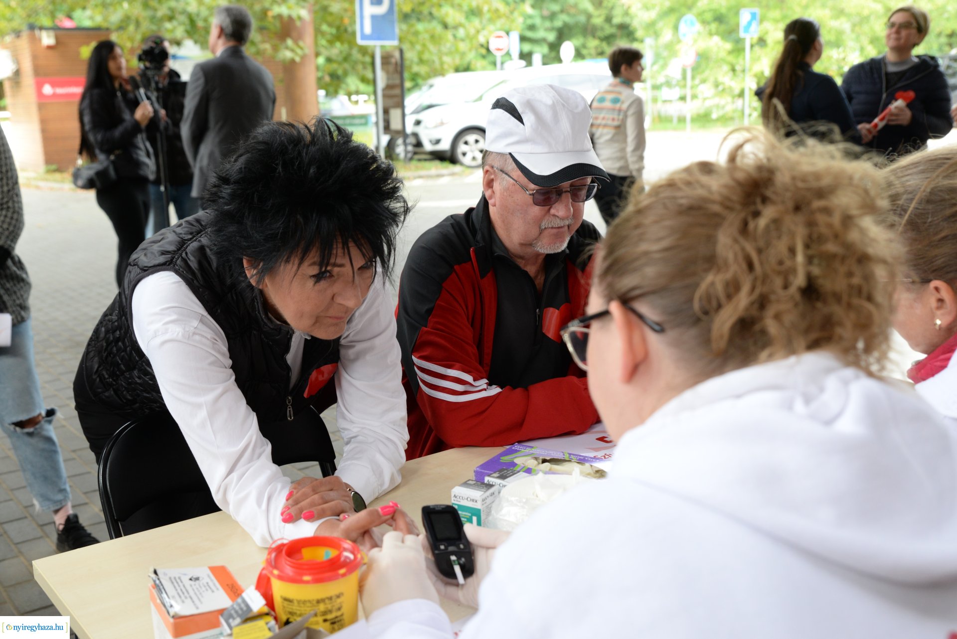 Szív Világnapja 2023