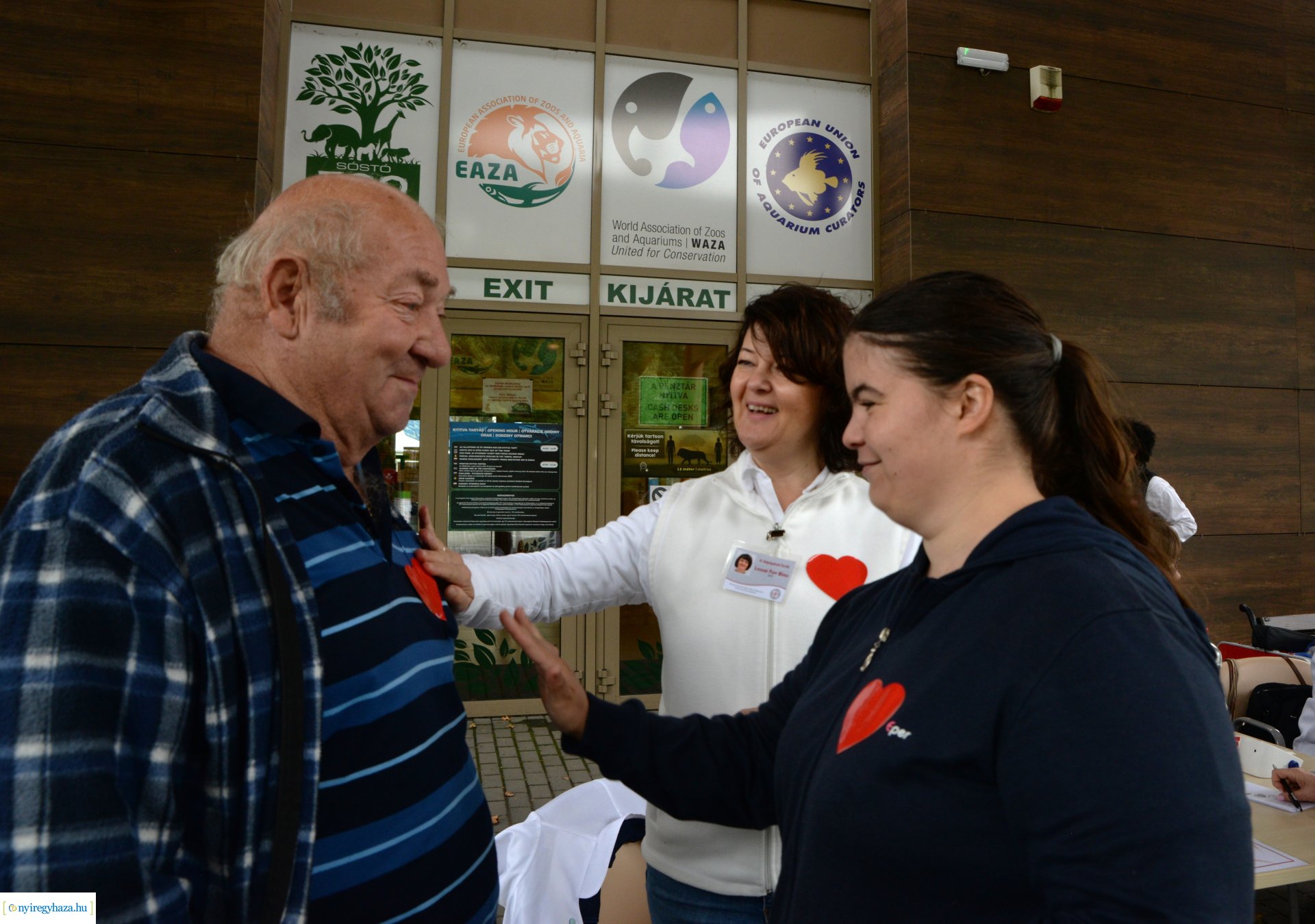 Szív Világnapja 2023