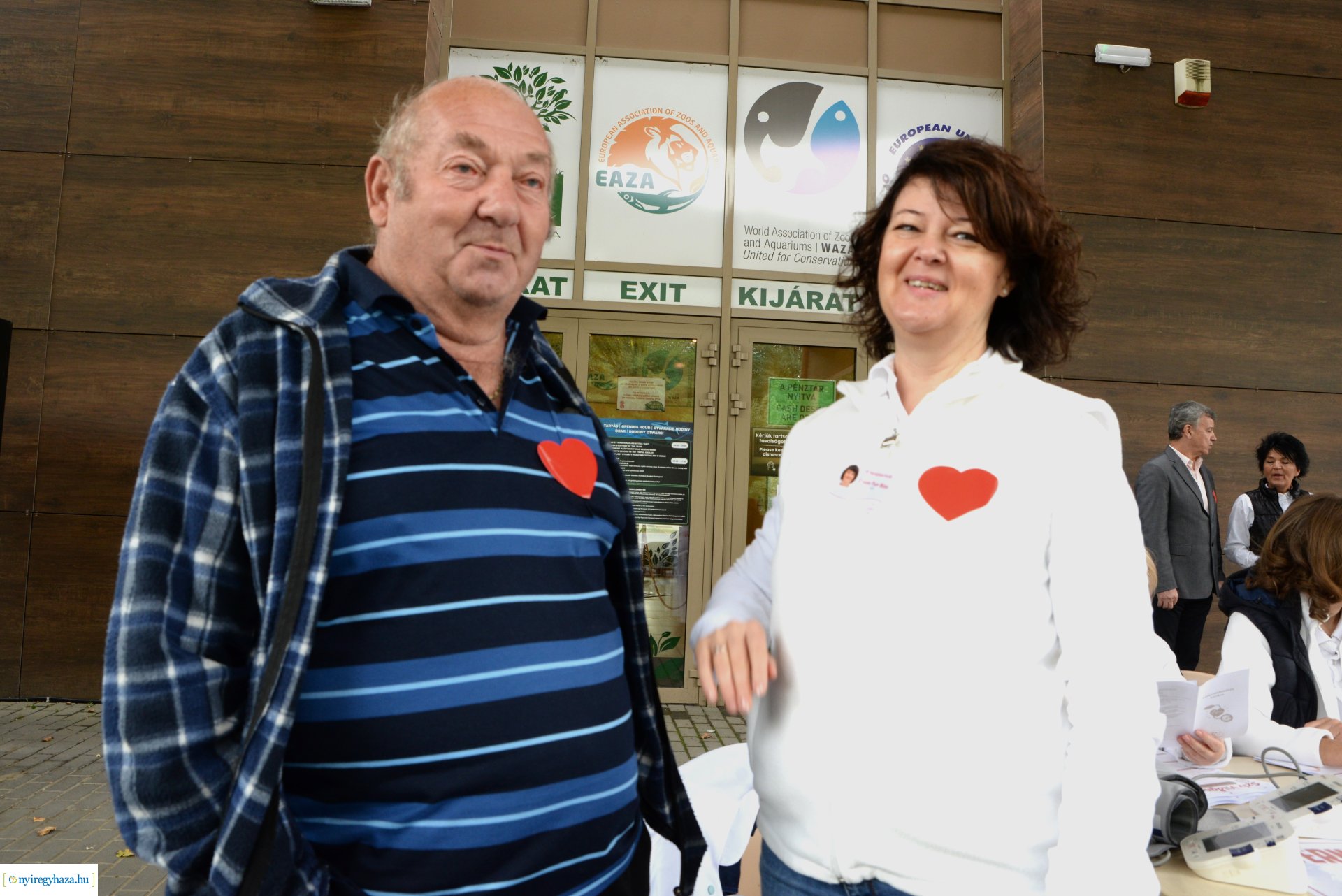 Szív Világnapja 2023