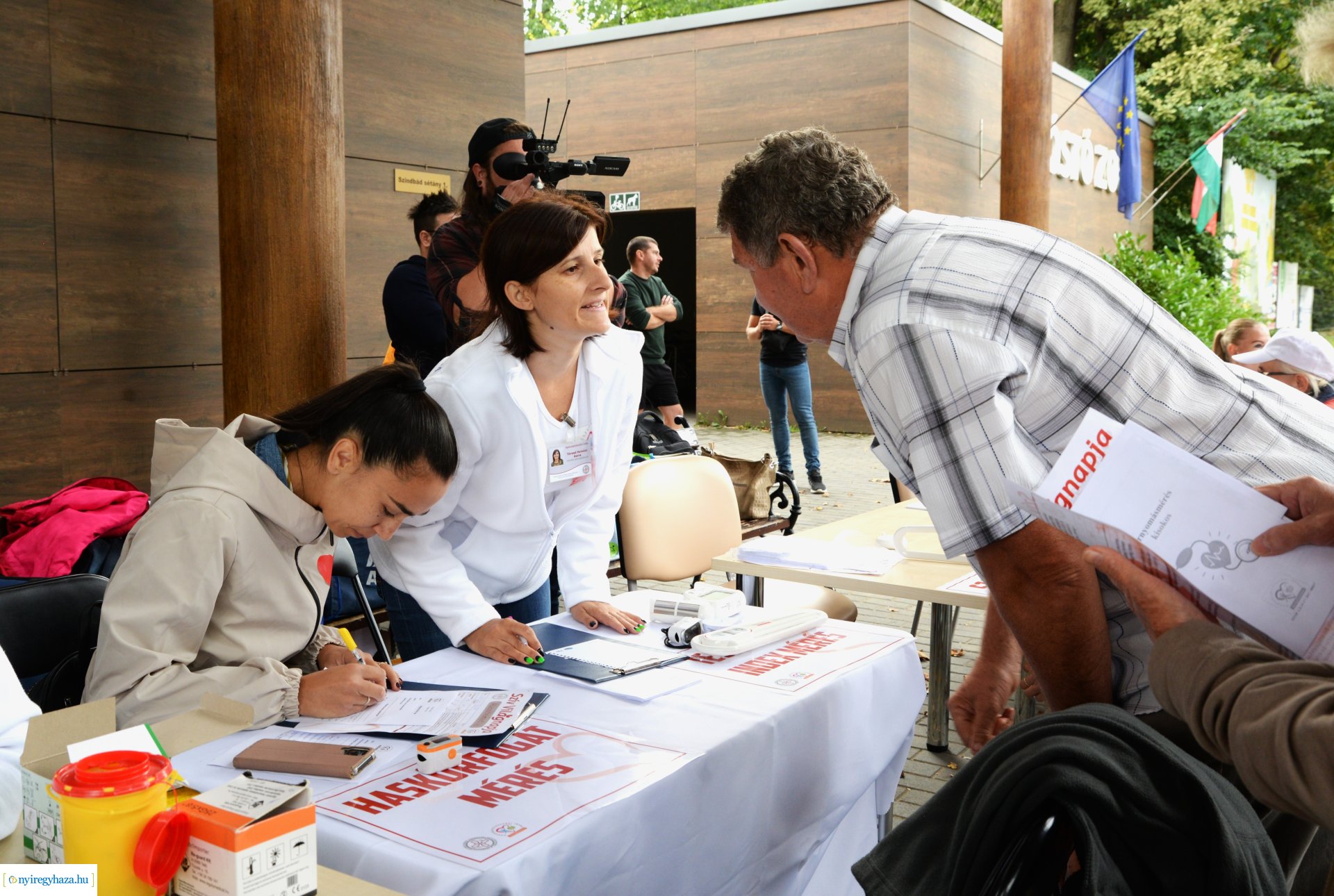 Szív Világnapja 2023