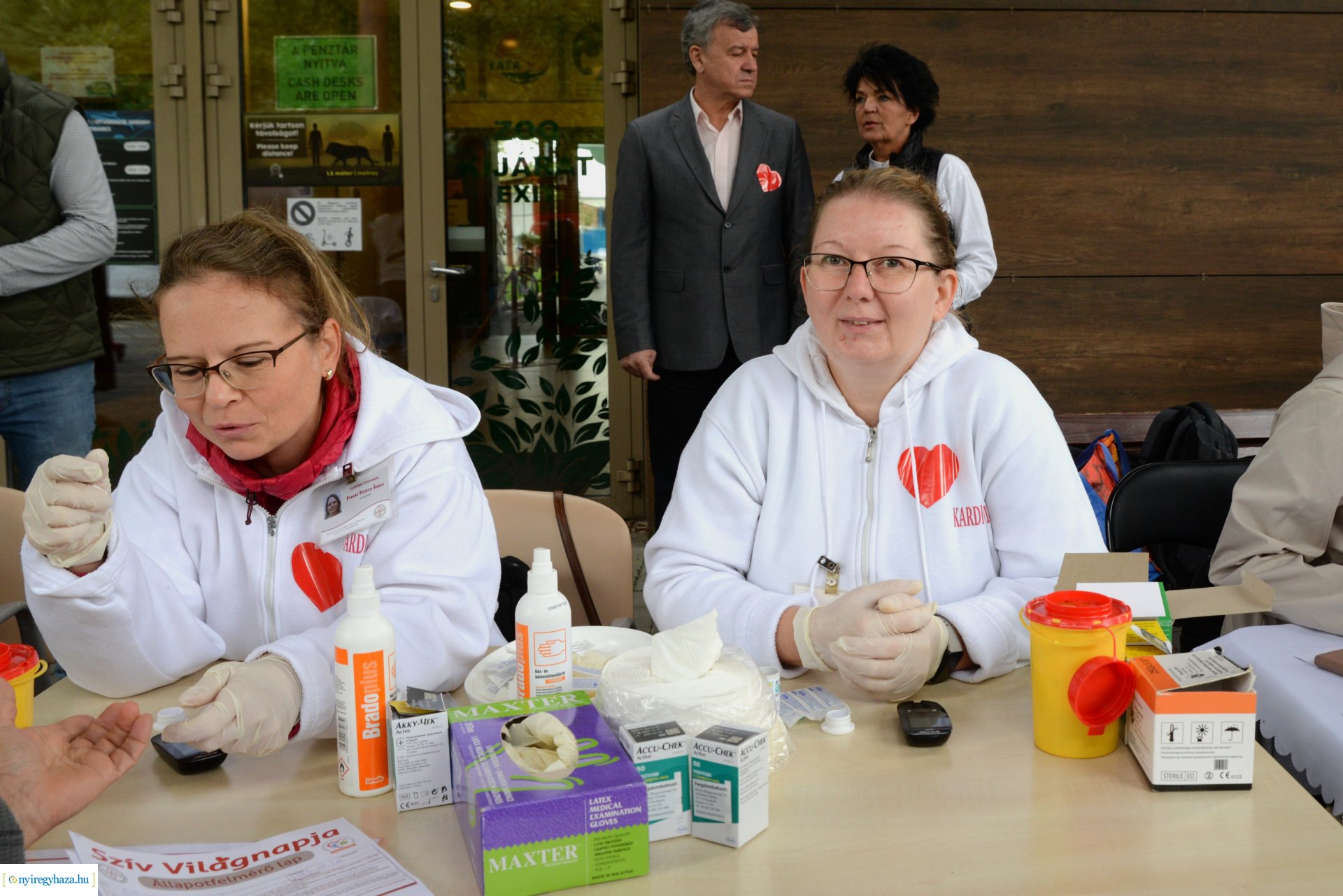 Szív Világnapja 2023