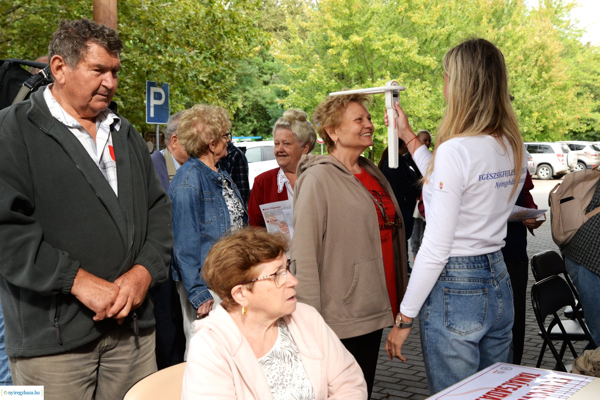 Szív Világnapja 2023