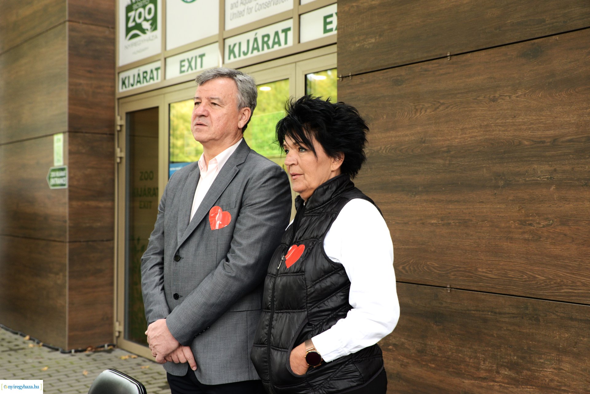 Szív Világnapja 2023