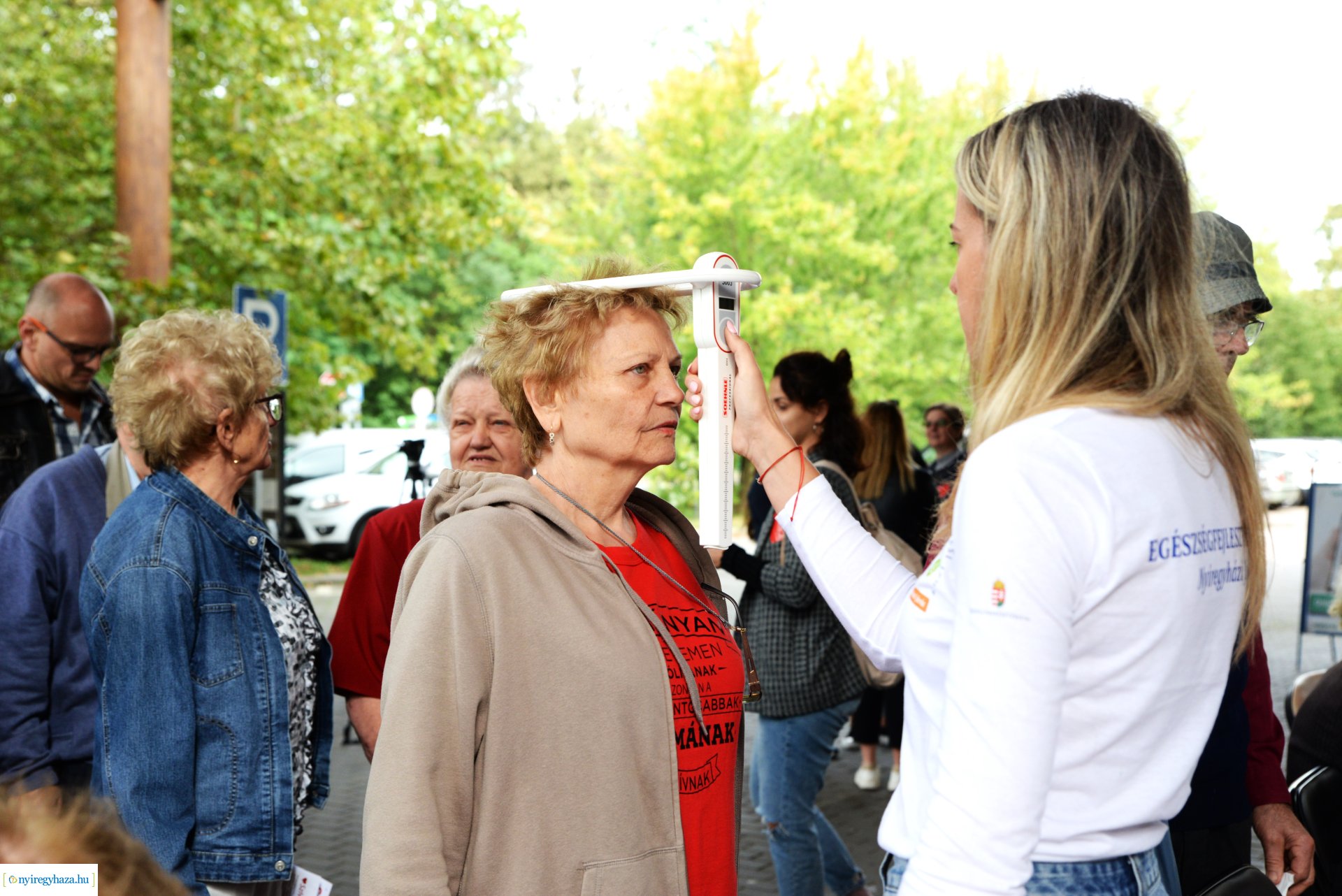 Szív Világnapja 2023