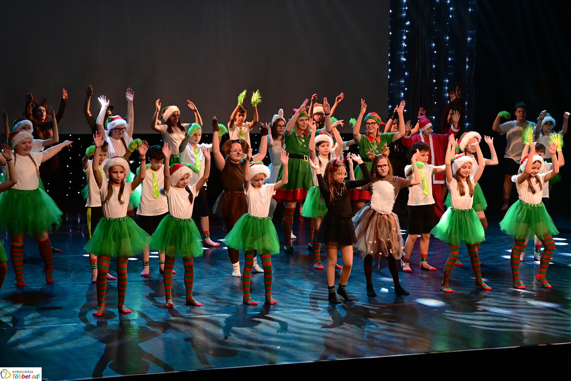 Szívek Ünnepe 2025.