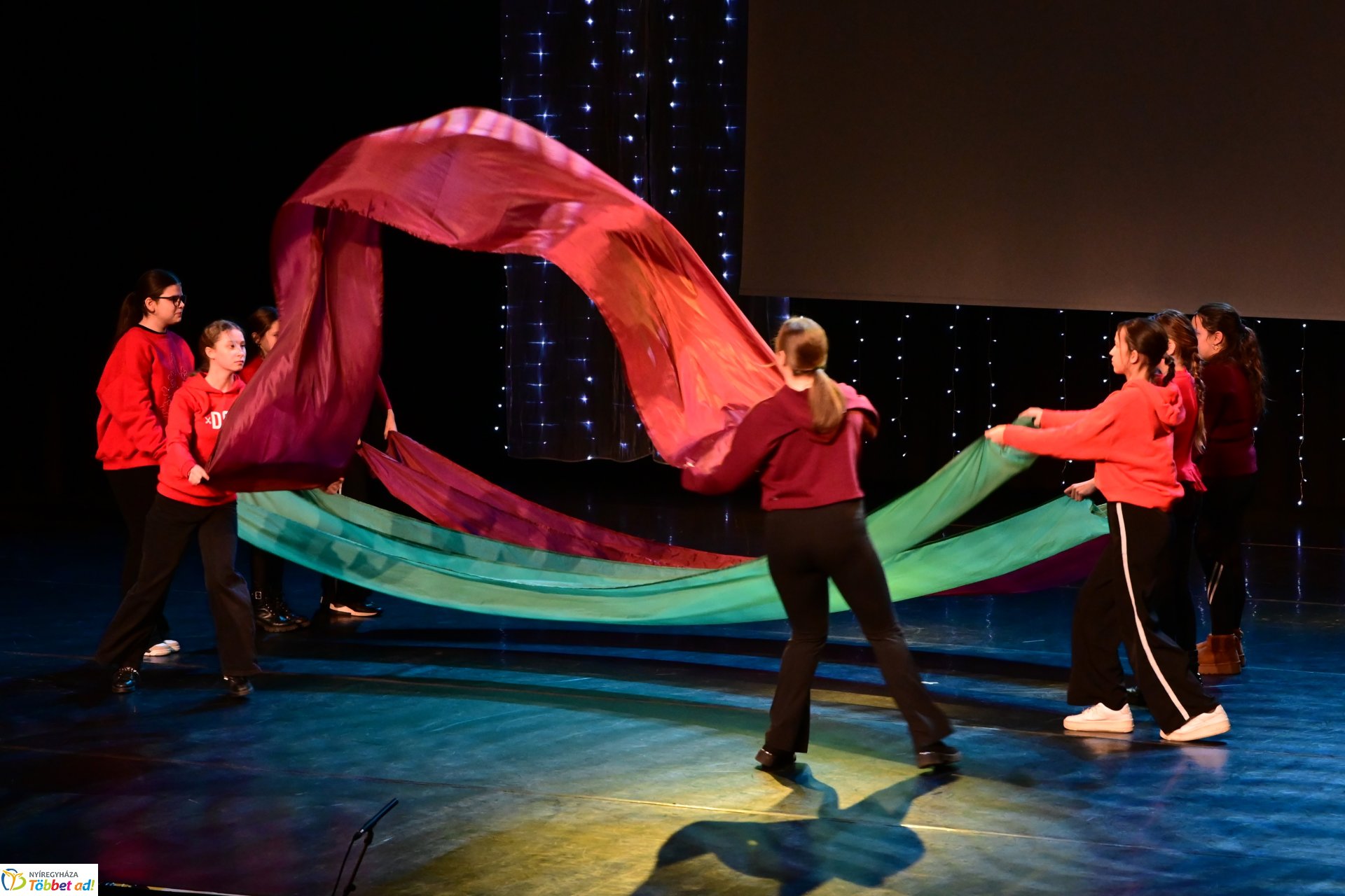 Szívek Ünnepe 2025.