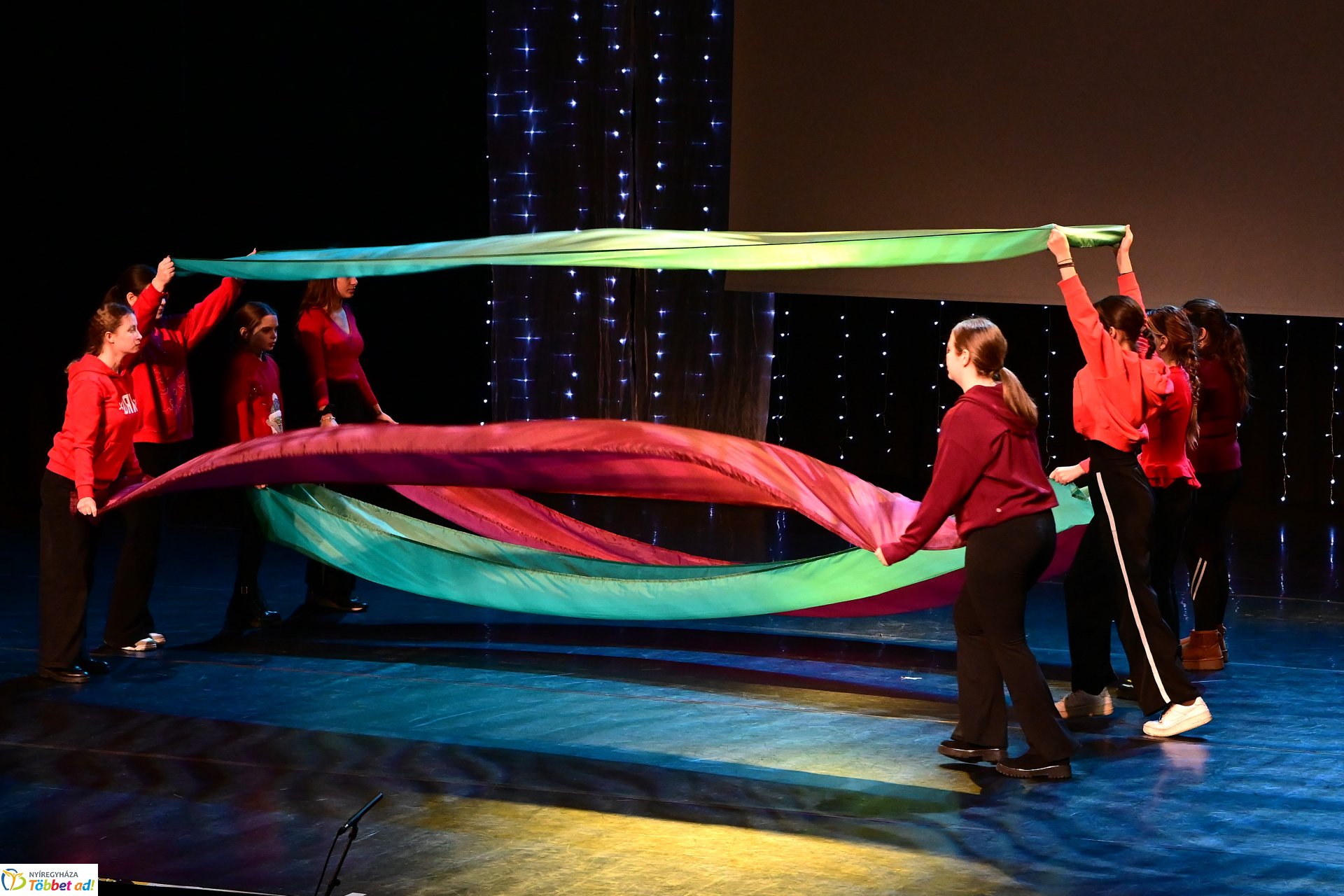 Szívek Ünnepe 2025.