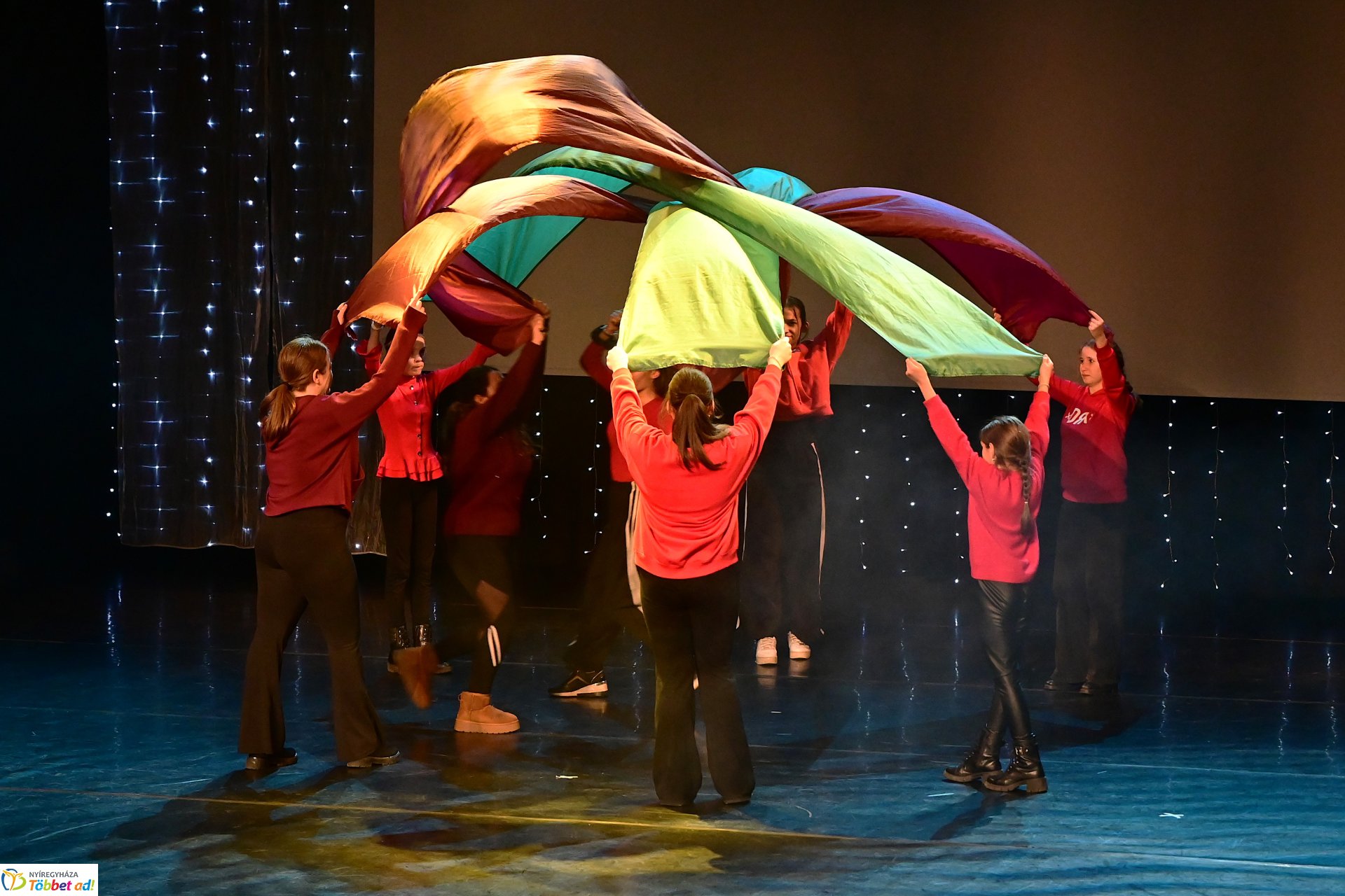 Szívek Ünnepe 2025.