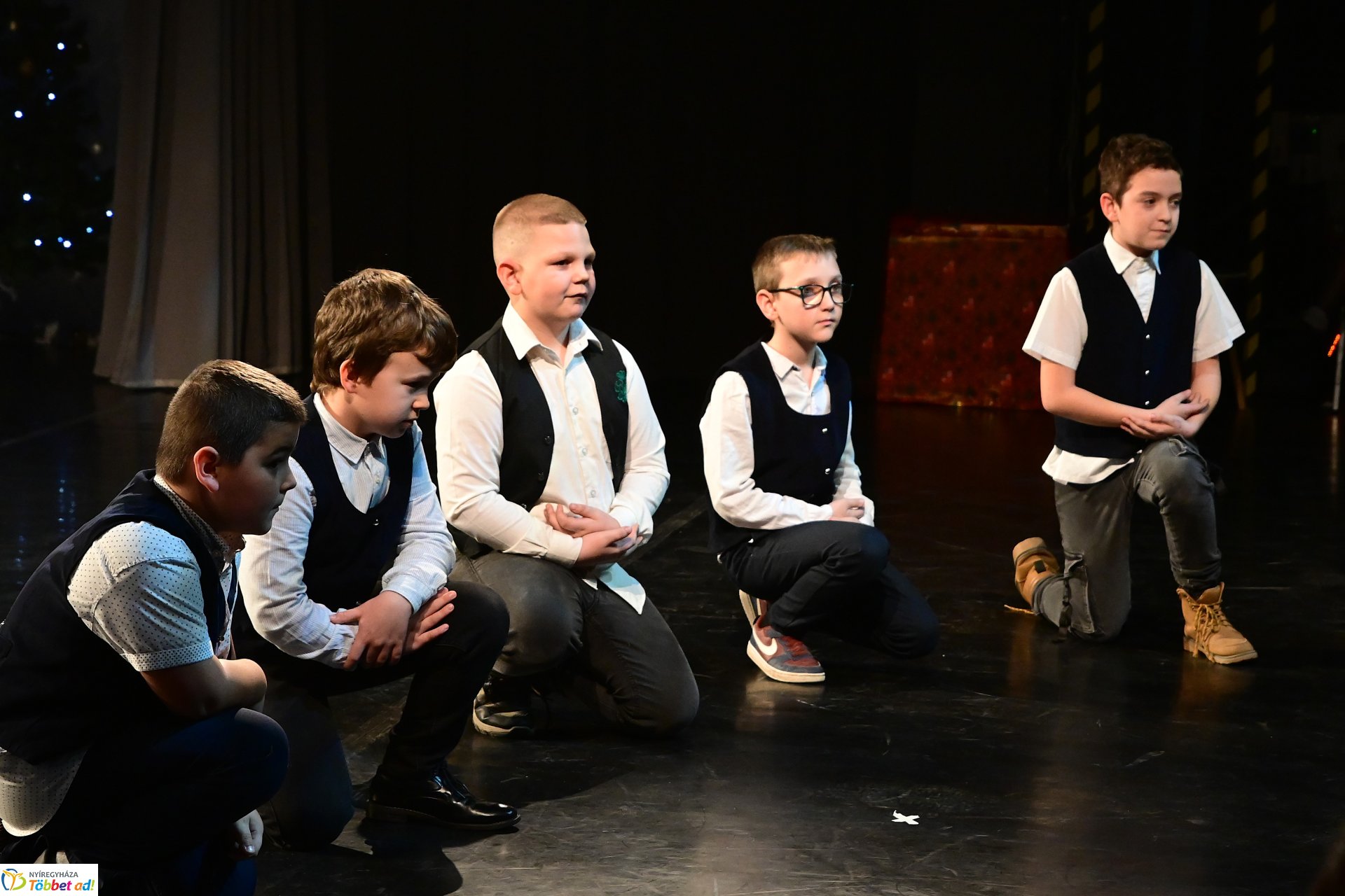 Szívek Ünnepe 2025.