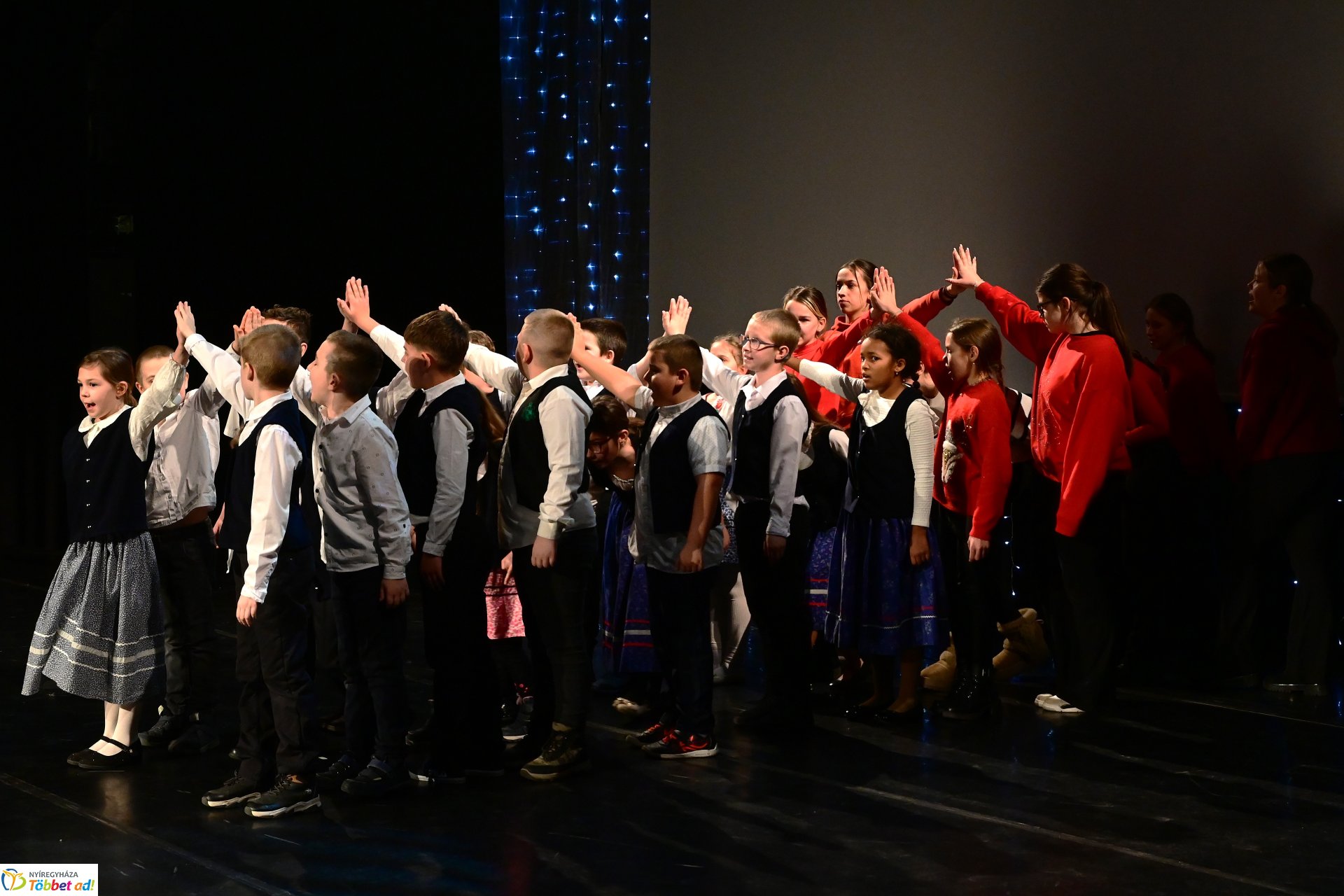 Szívek Ünnepe 2025.