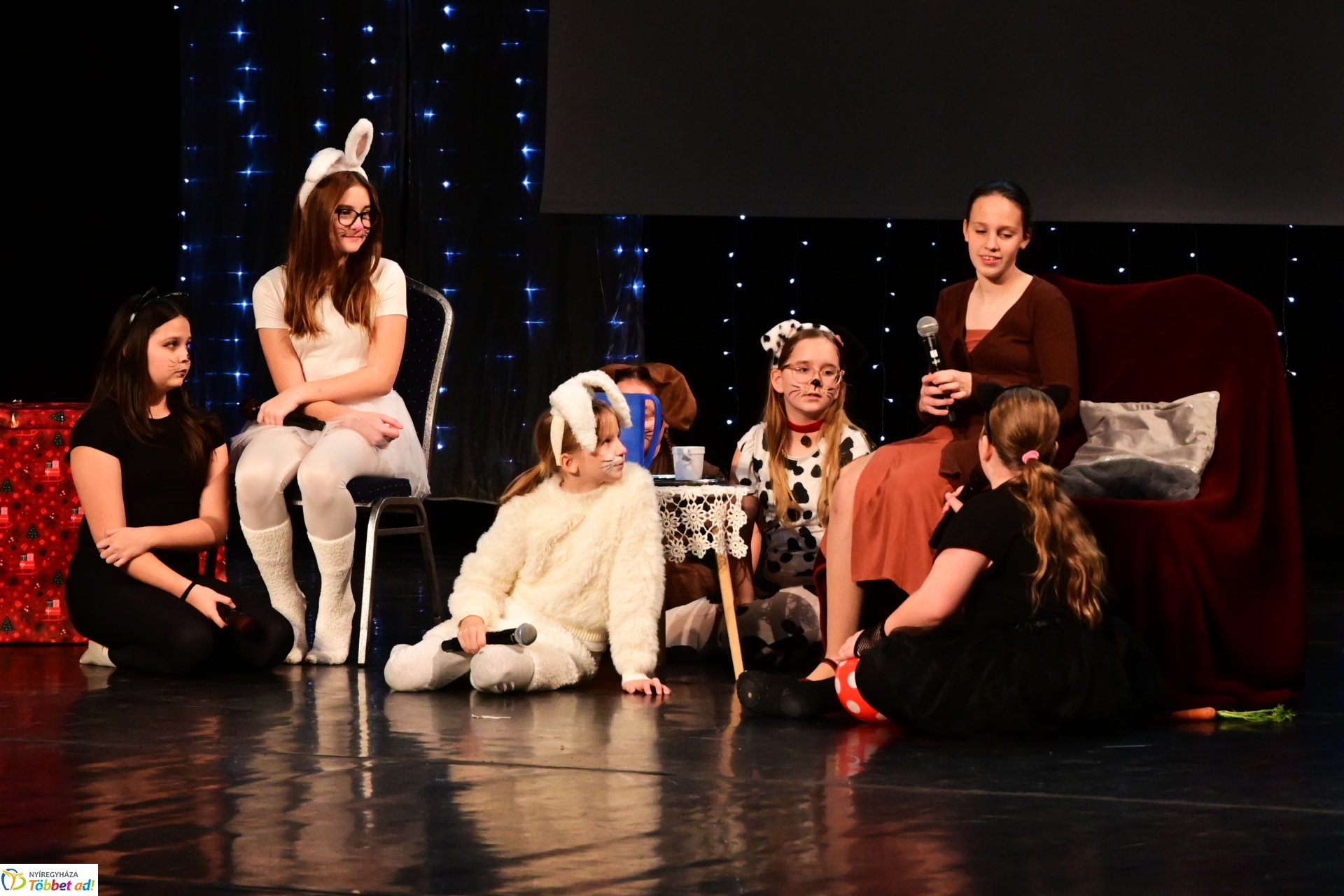 Szívek Ünnepe 2025.