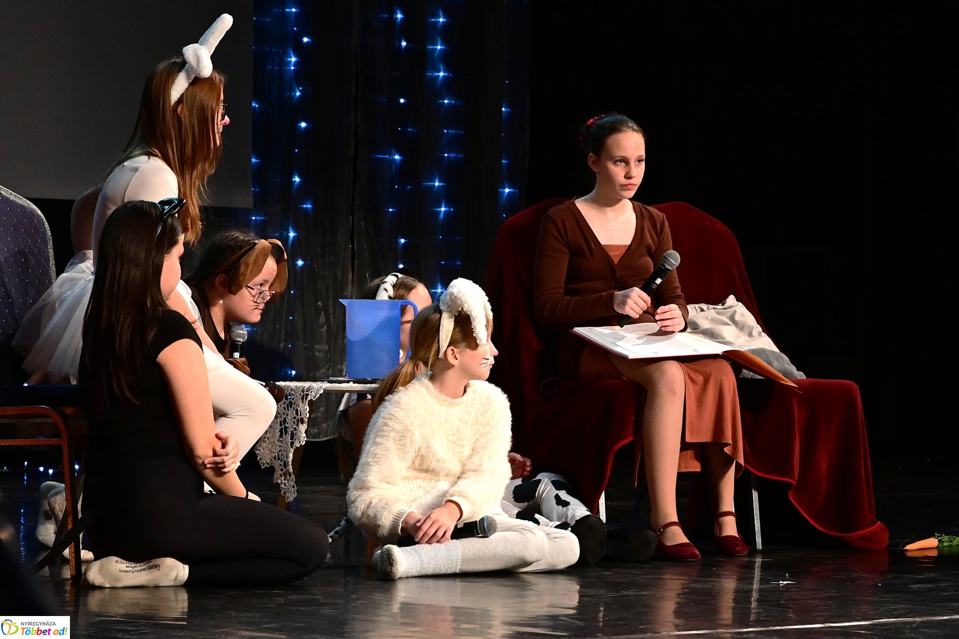 Szívek Ünnepe 2025.