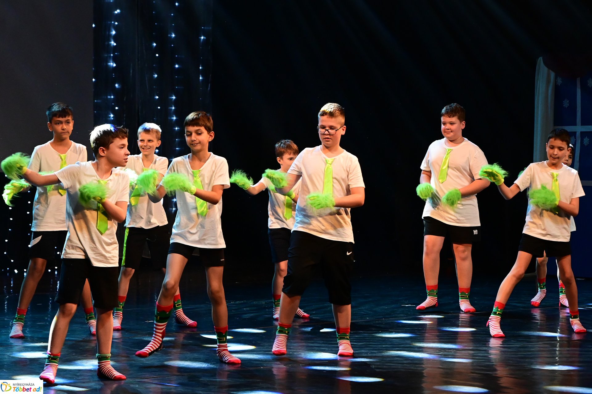 Szívek Ünnepe 2025.