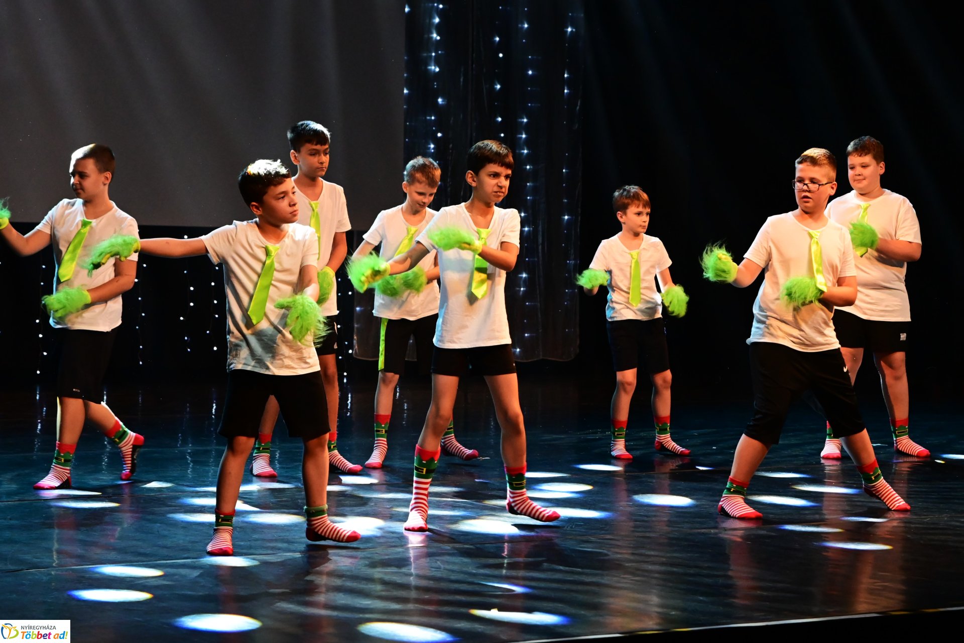 Szívek Ünnepe 2025.