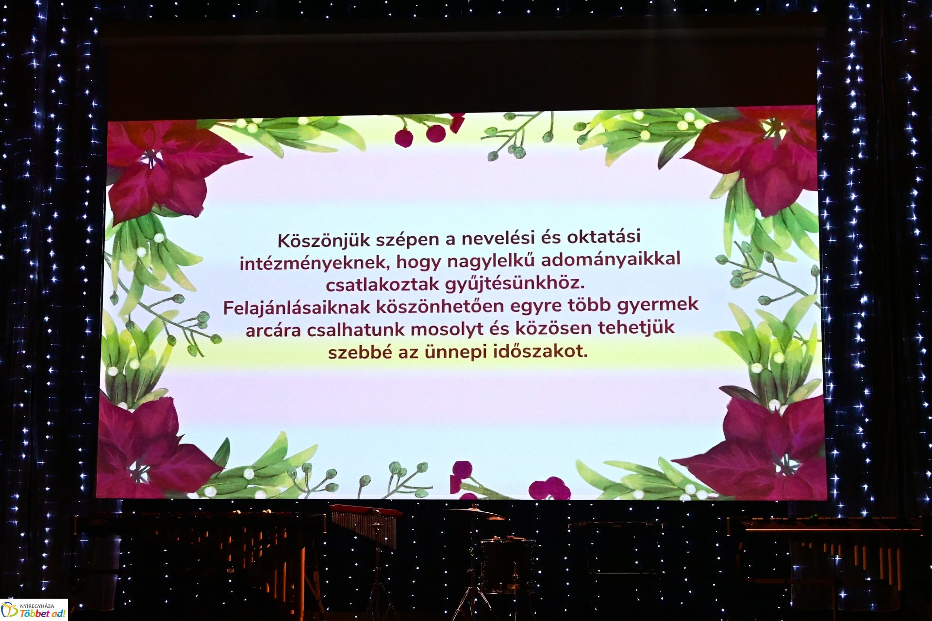 Szívek Ünnepe 2025.