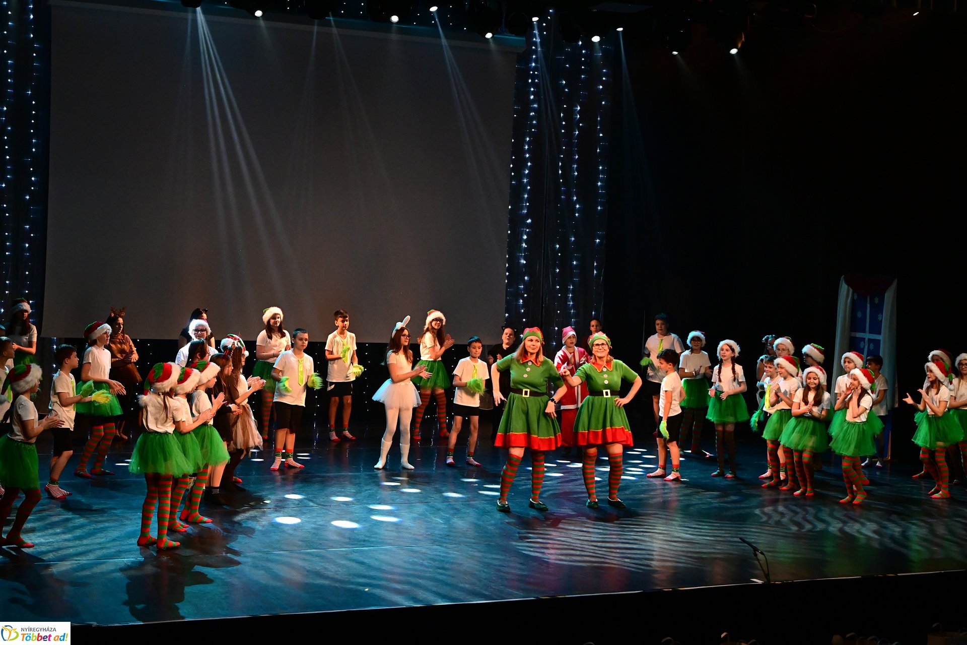 Szívek Ünnepe 2025.