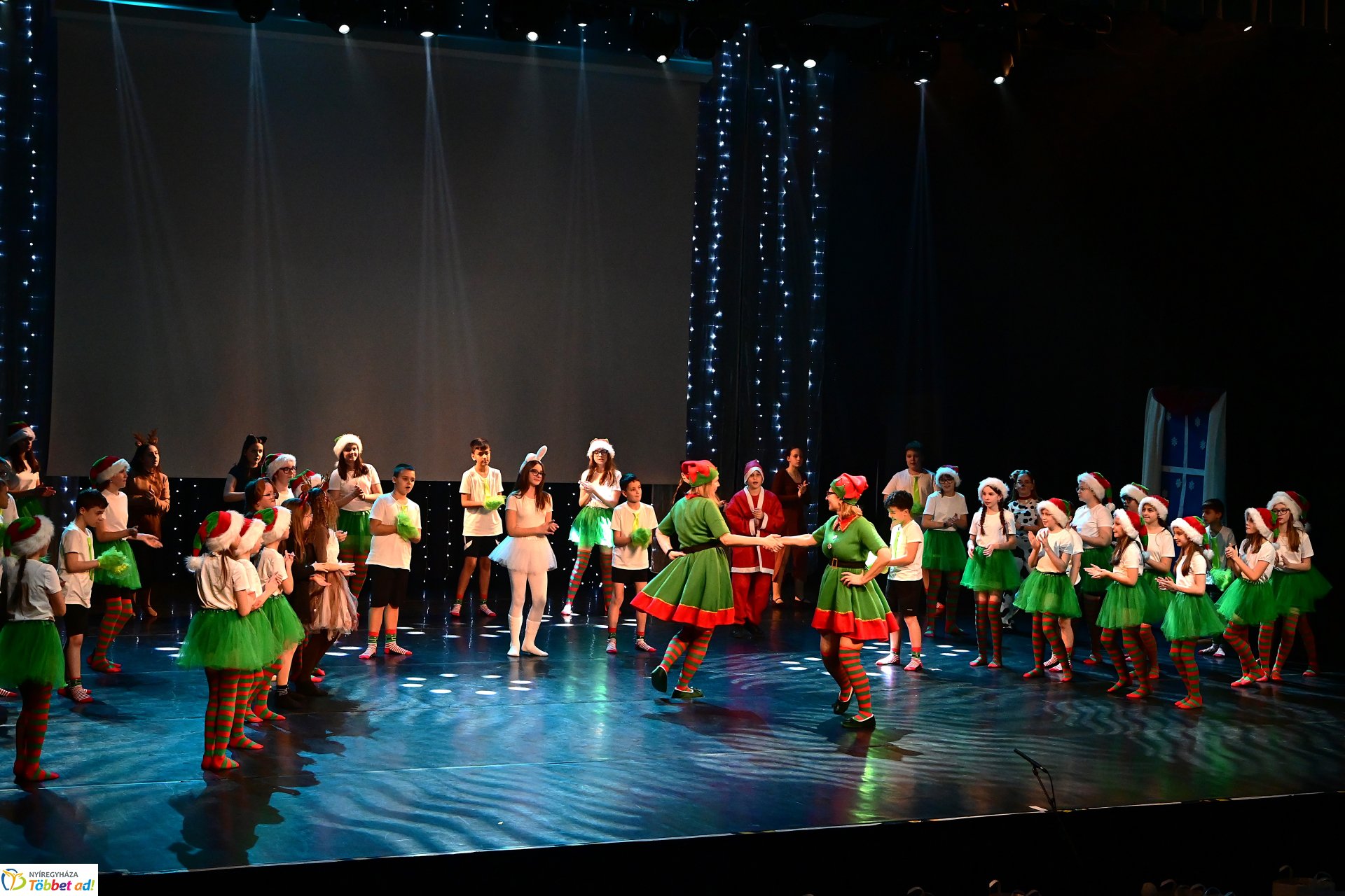 Szívek Ünnepe 2025.