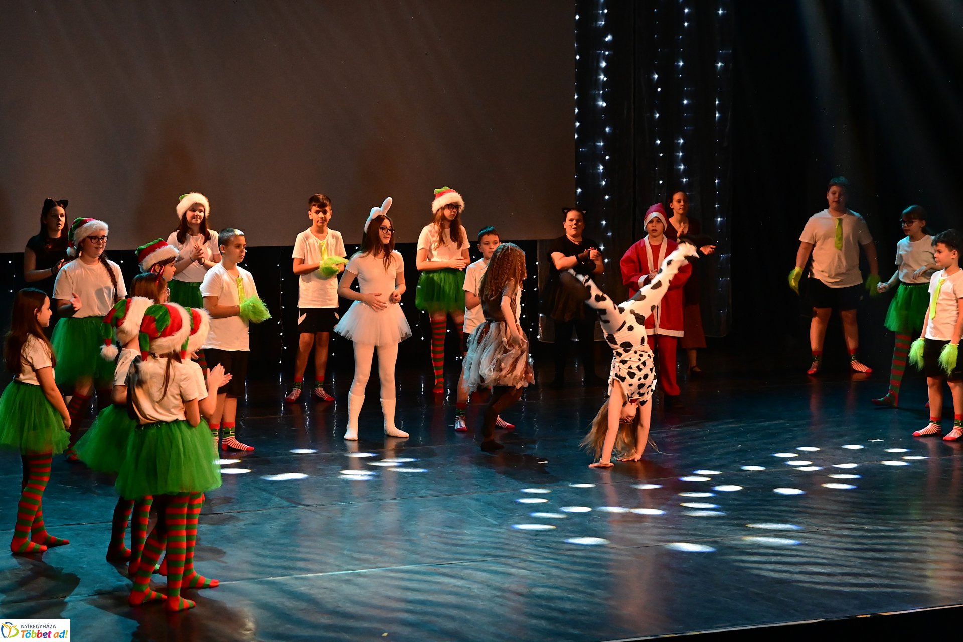 Szívek Ünnepe 2025.