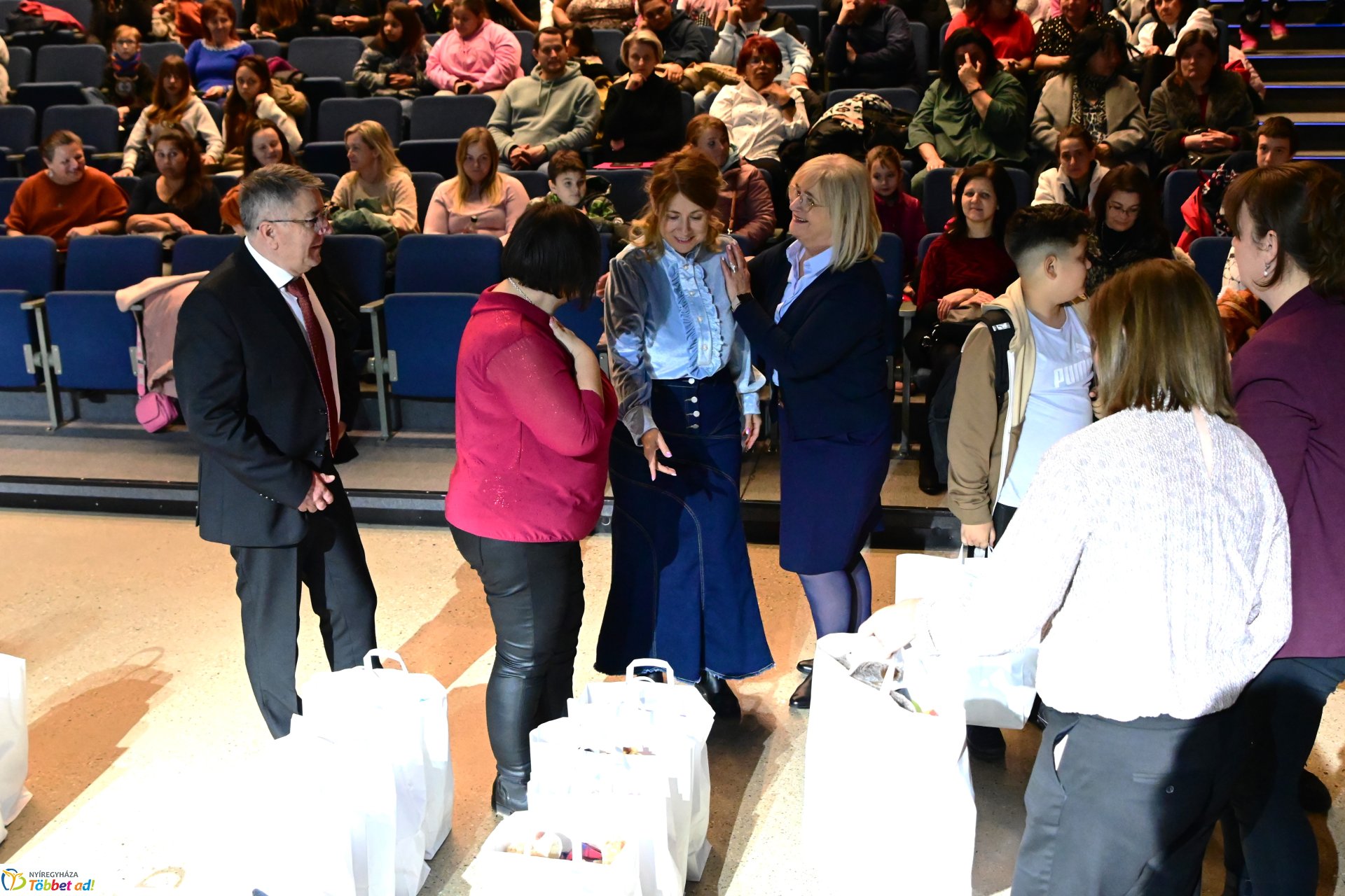 Szívek Ünnepe 2025.