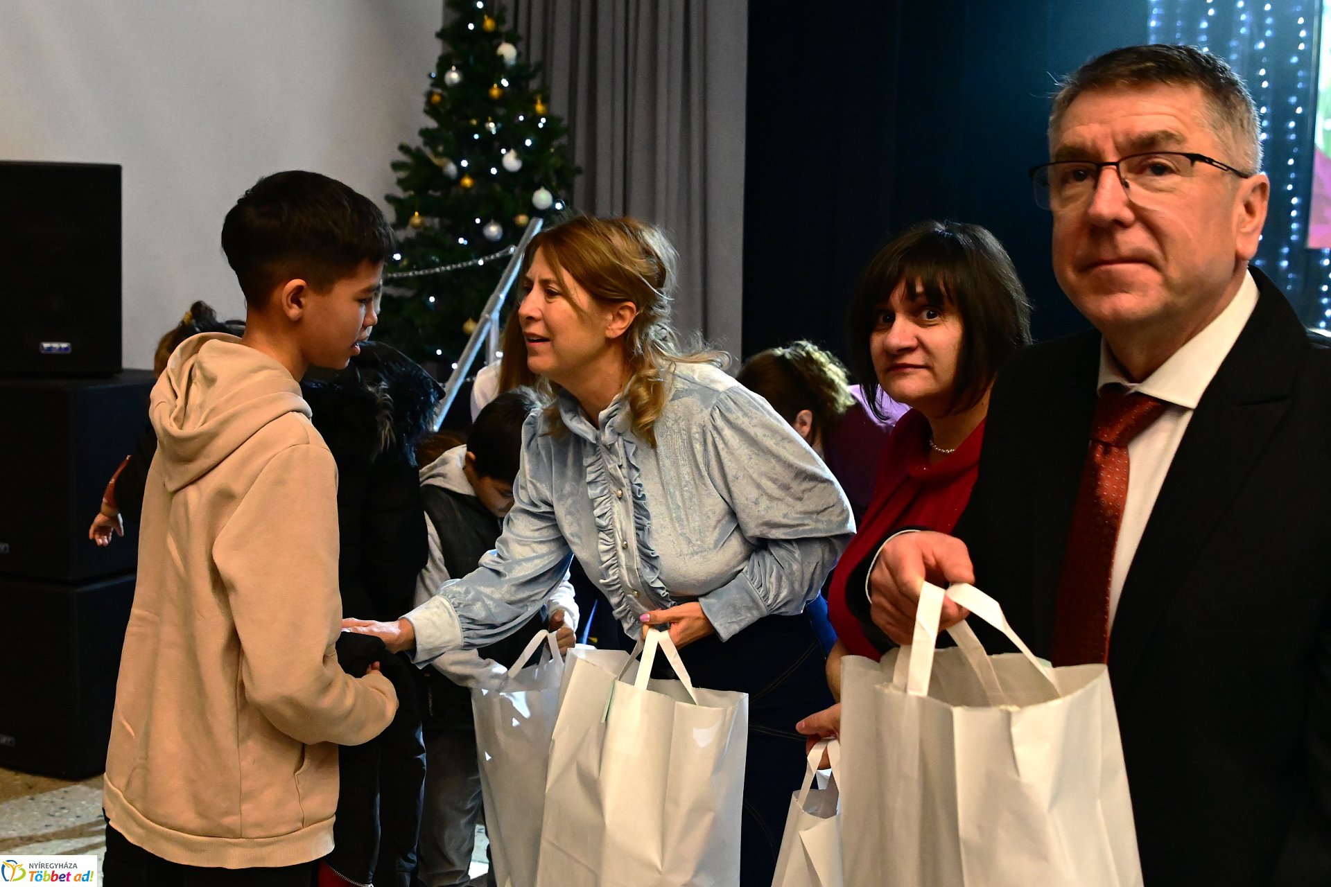 Szívek Ünnepe 2025.