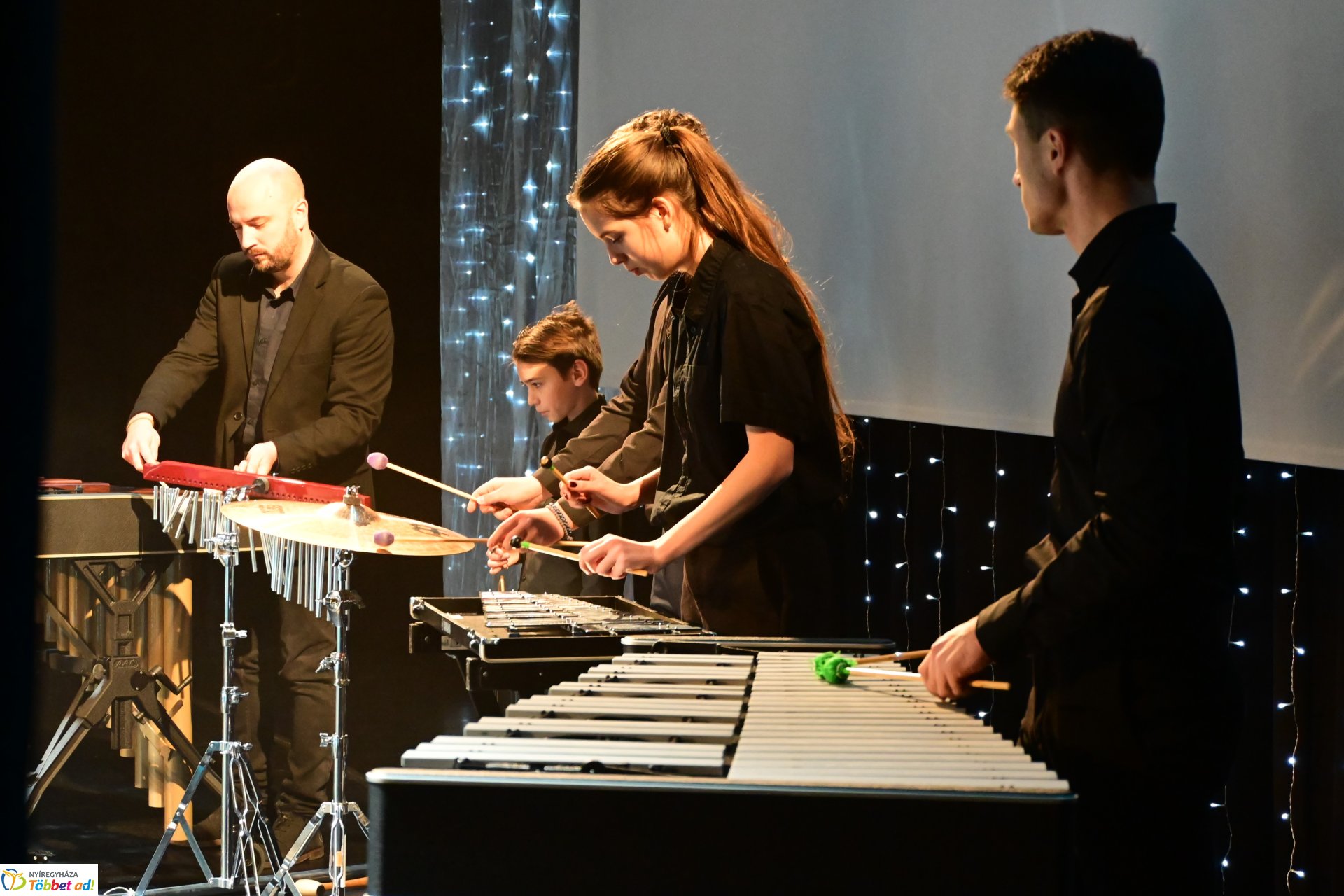 Szívek Ünnepe 2025.