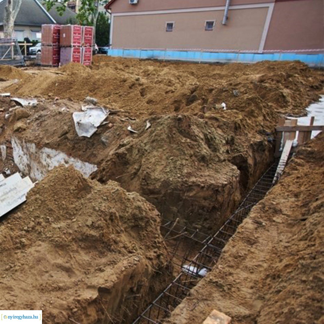 Szociális alapszolgáltatások infrastruktúrájának bővítése 20190528