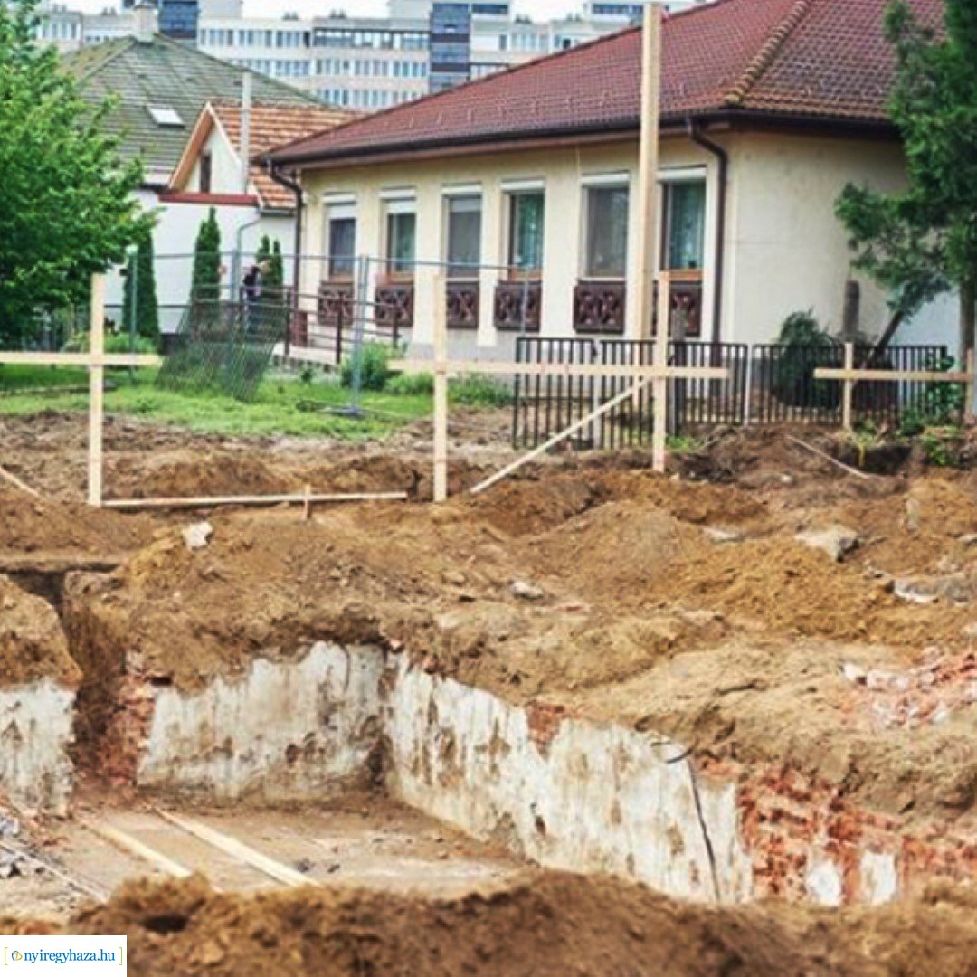 Szociális alapszolgáltatások infrastruktúrájának bővítése 20190528
