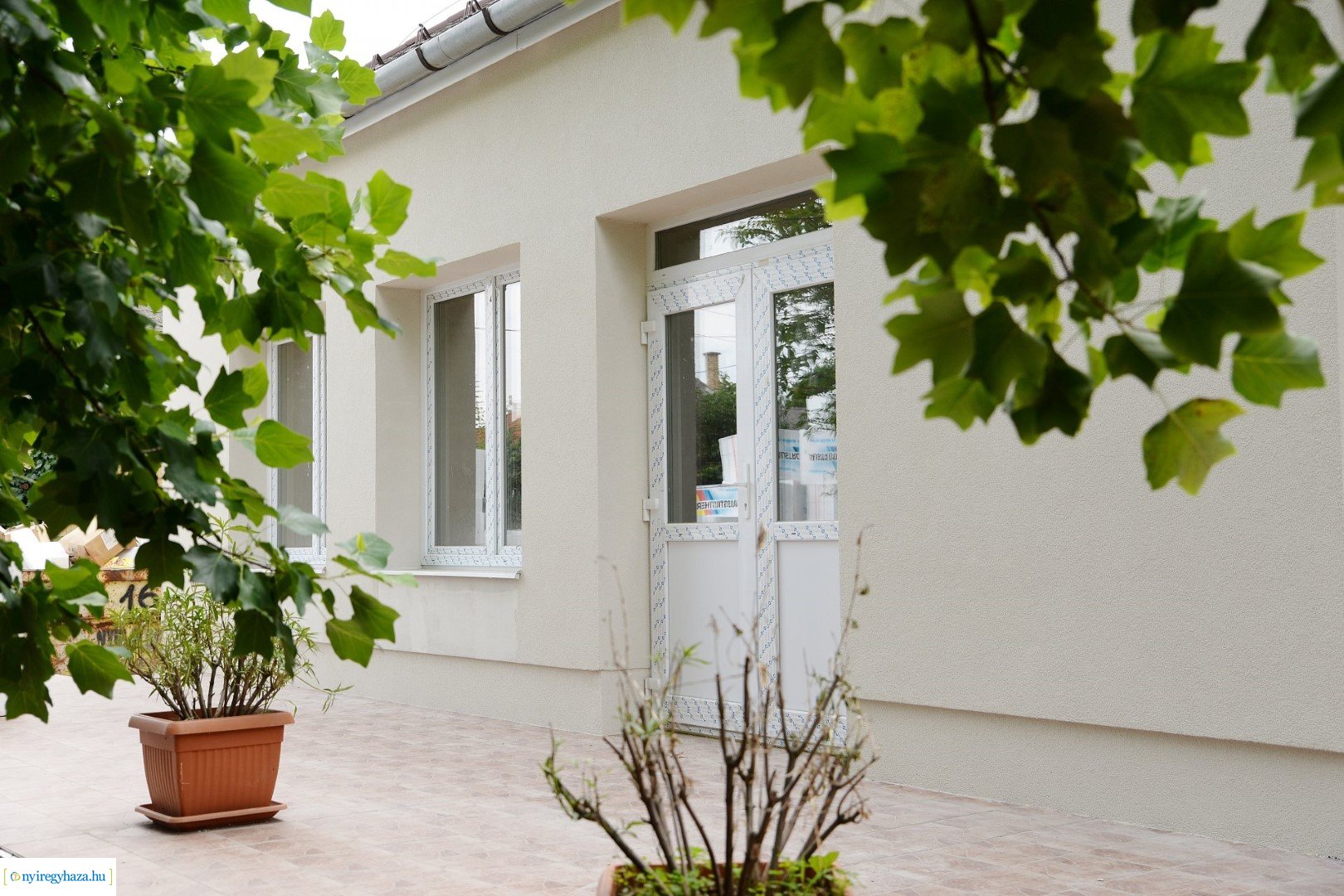 Szociális alapszolgáltatások infrastruktúrájának bővítése 20190712