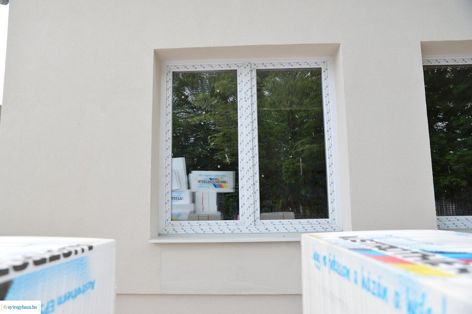 Szociális alapszolgáltatások infrastruktúrájának bővítése 20190712