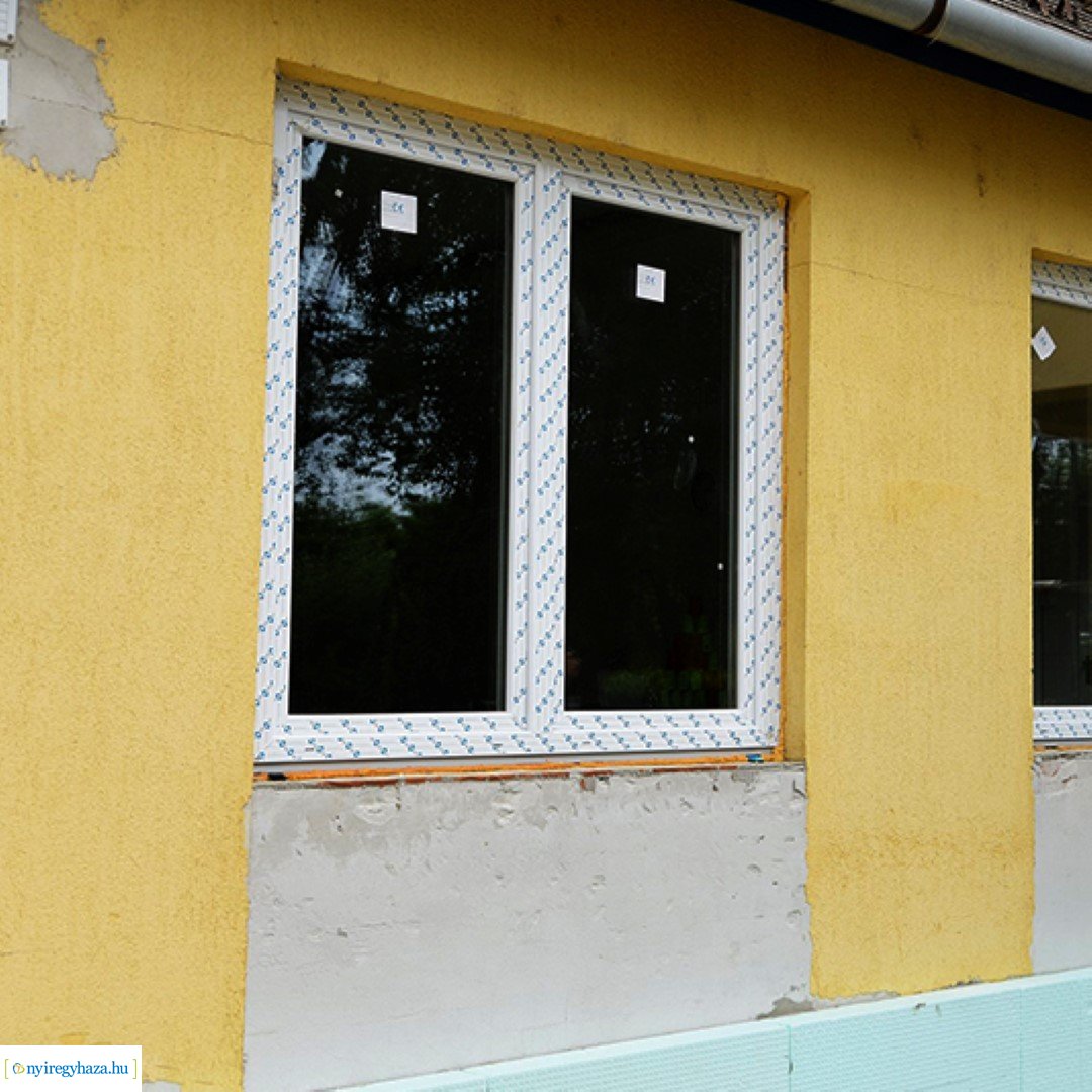 Szociális alapszolgáltatások infrastruktúrájának bővítése 20190712