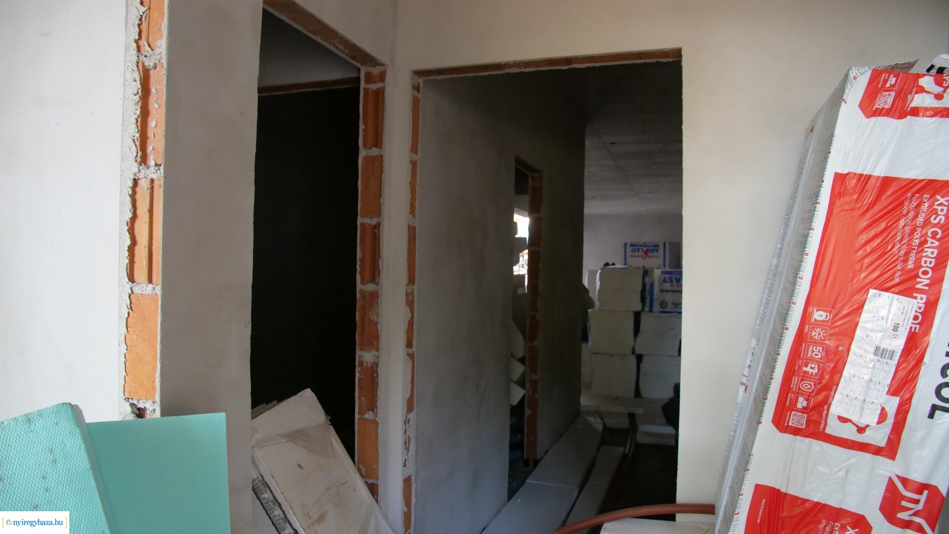 Szociális alapszolgáltatások infrastruktúrájának bővítése 20191015